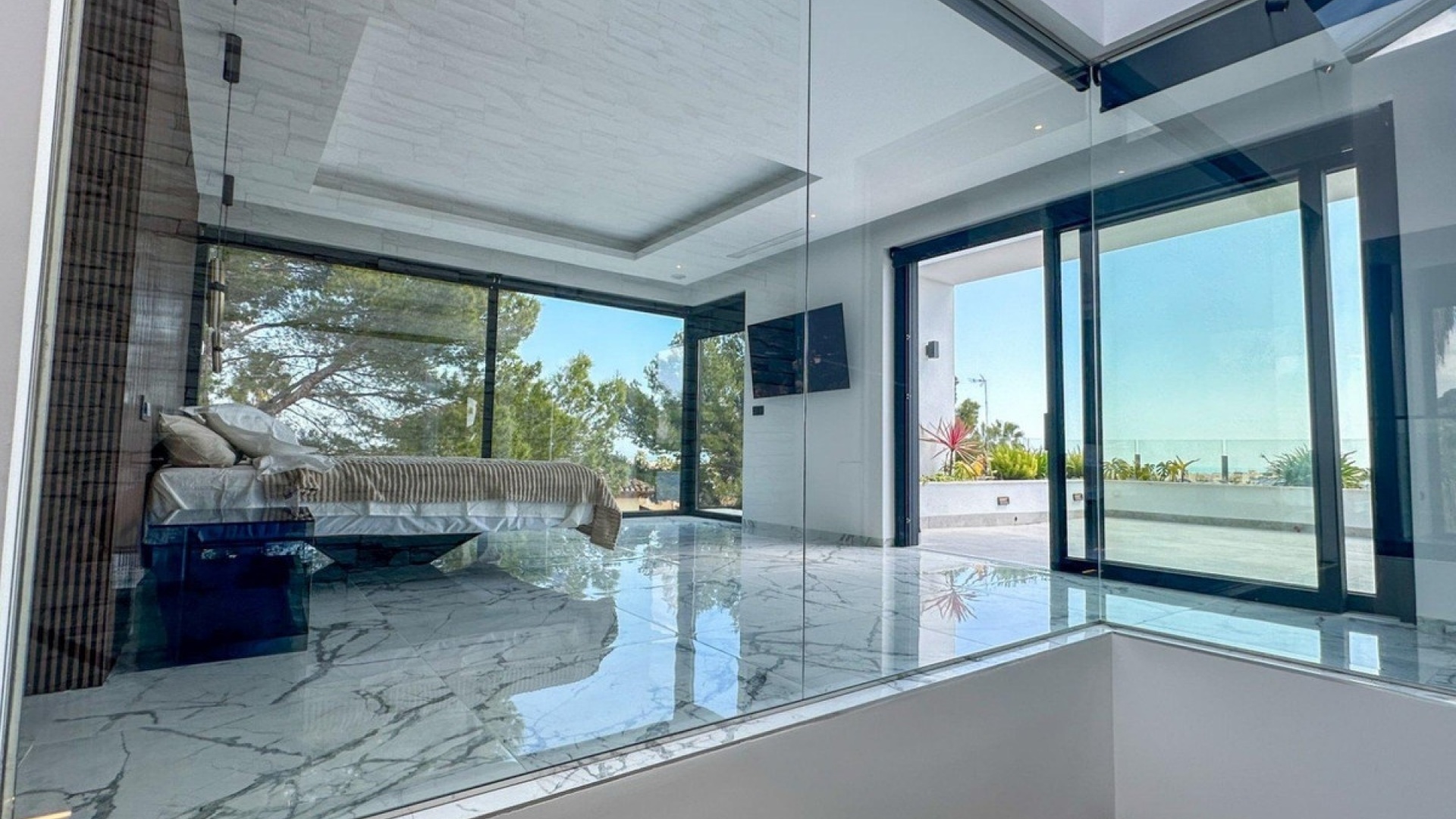 Återförsäljning - Villa - Orihuela - Villamartin