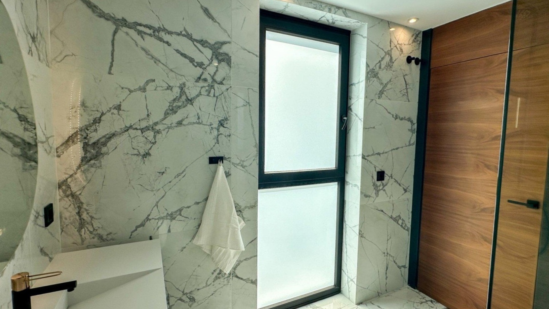 Återförsäljning - Villa - Orihuela - Villamartin