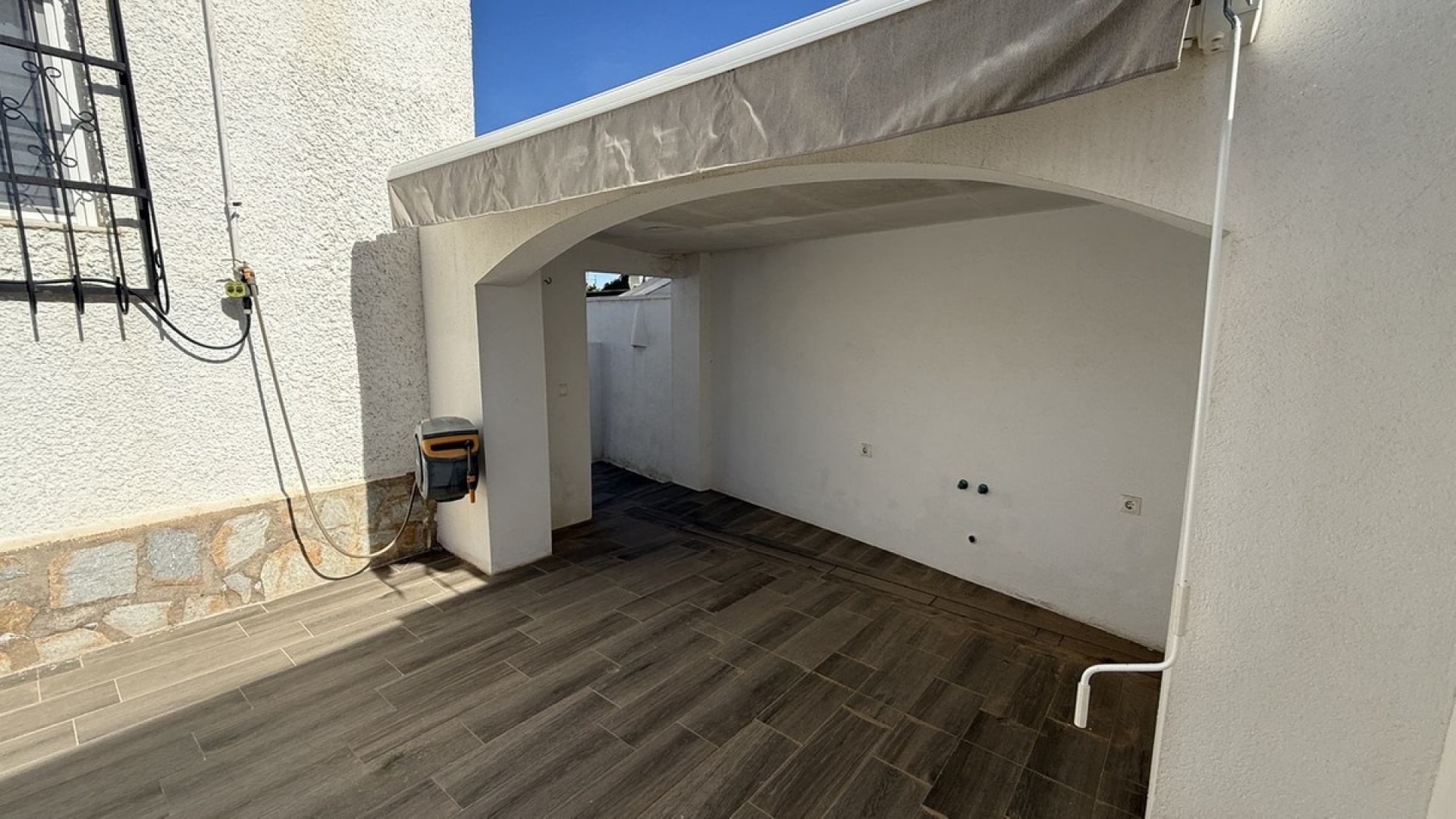 Återförsäljning - Villa - Orihuela - Villamartin