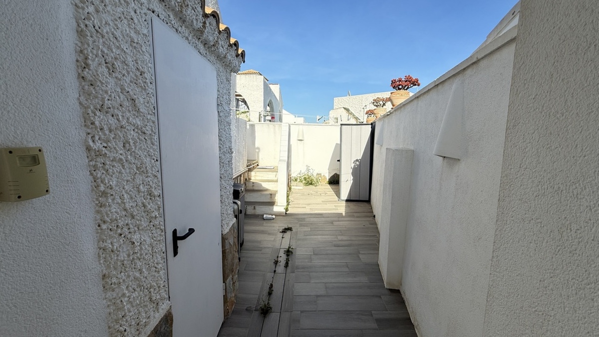 Återförsäljning - Villa - Orihuela - Villamartin