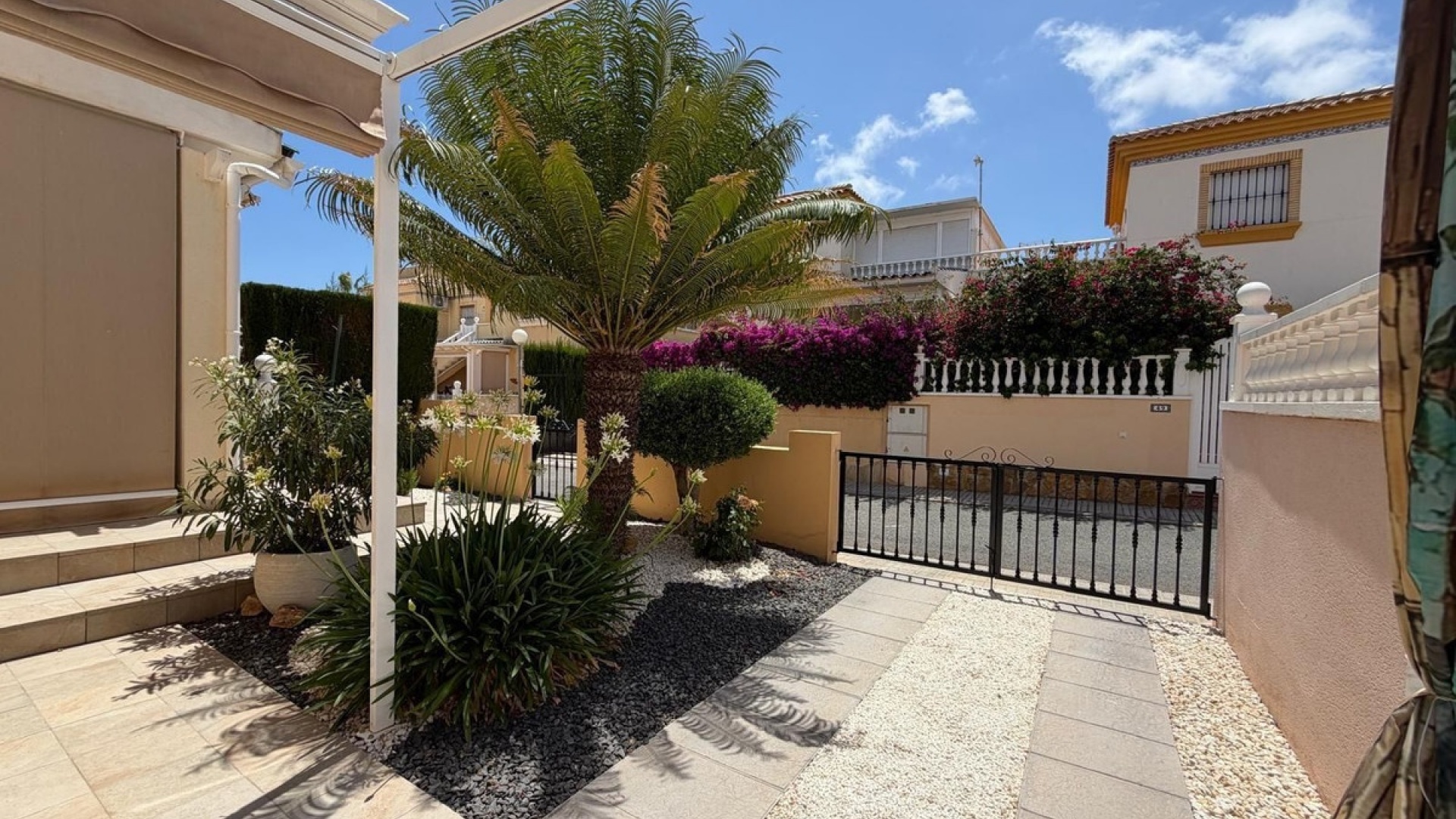 Återförsäljning - Villa - Orihuela - Villamartin