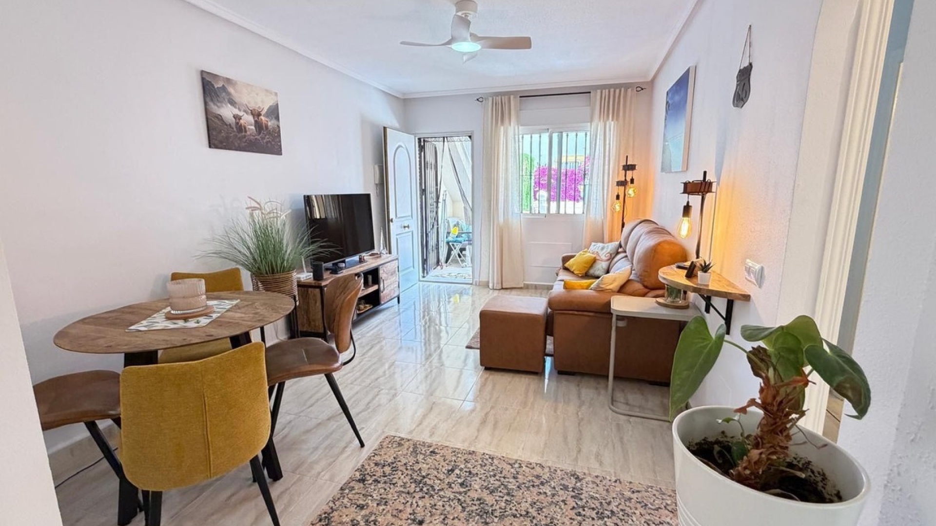 Återförsäljning - Villa - Orihuela - Villamartin