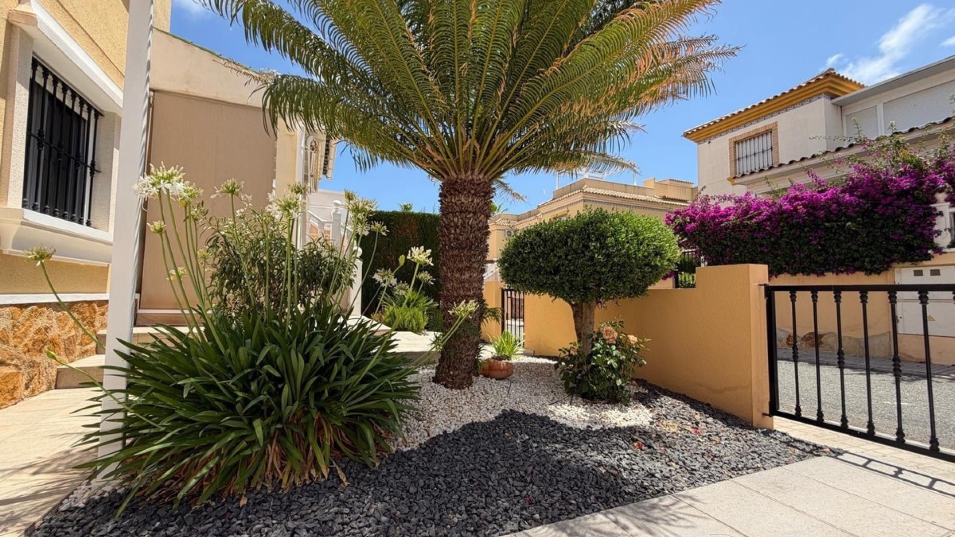 Återförsäljning - Villa - Orihuela - Villamartin