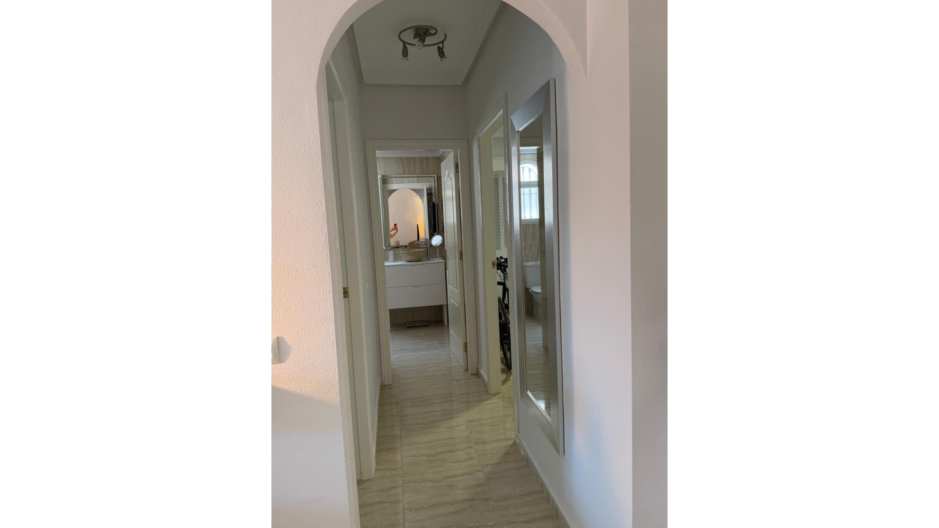Återförsäljning - Villa - Orihuela - Villamartin