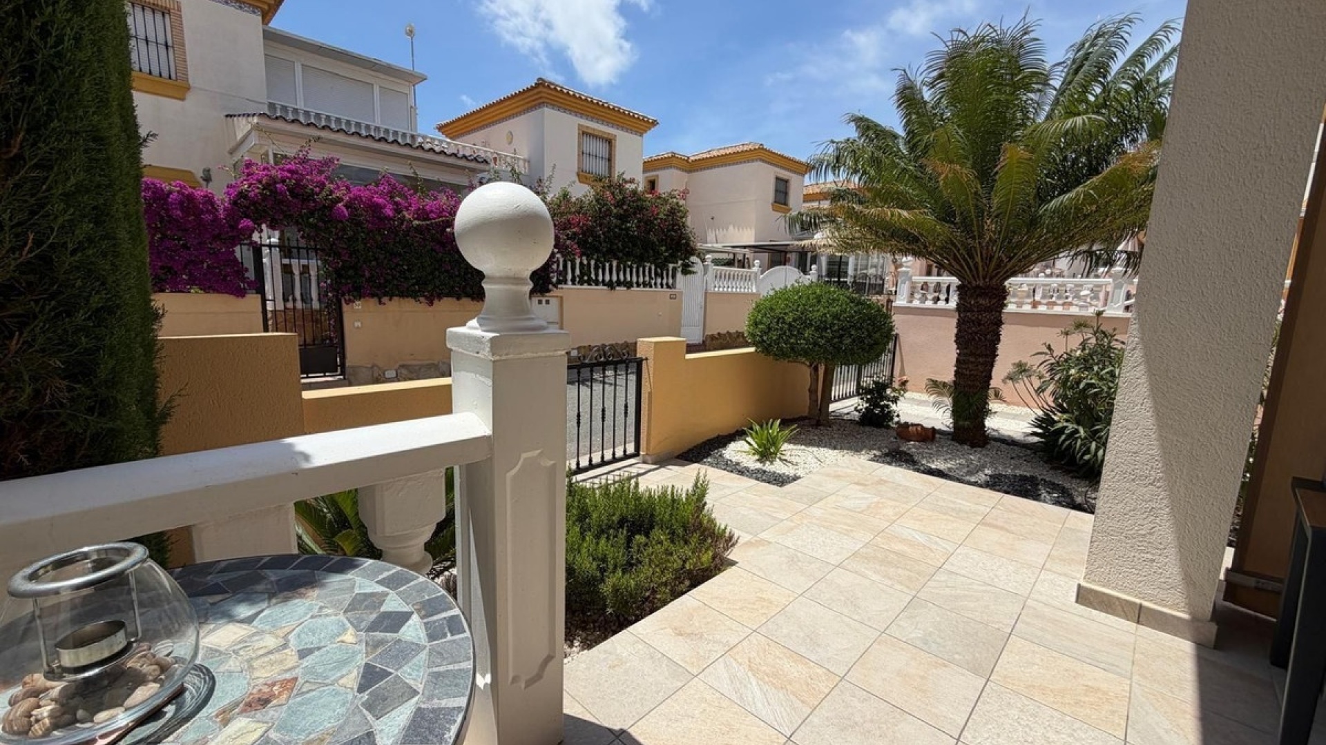 Återförsäljning - Villa - Orihuela - Villamartin