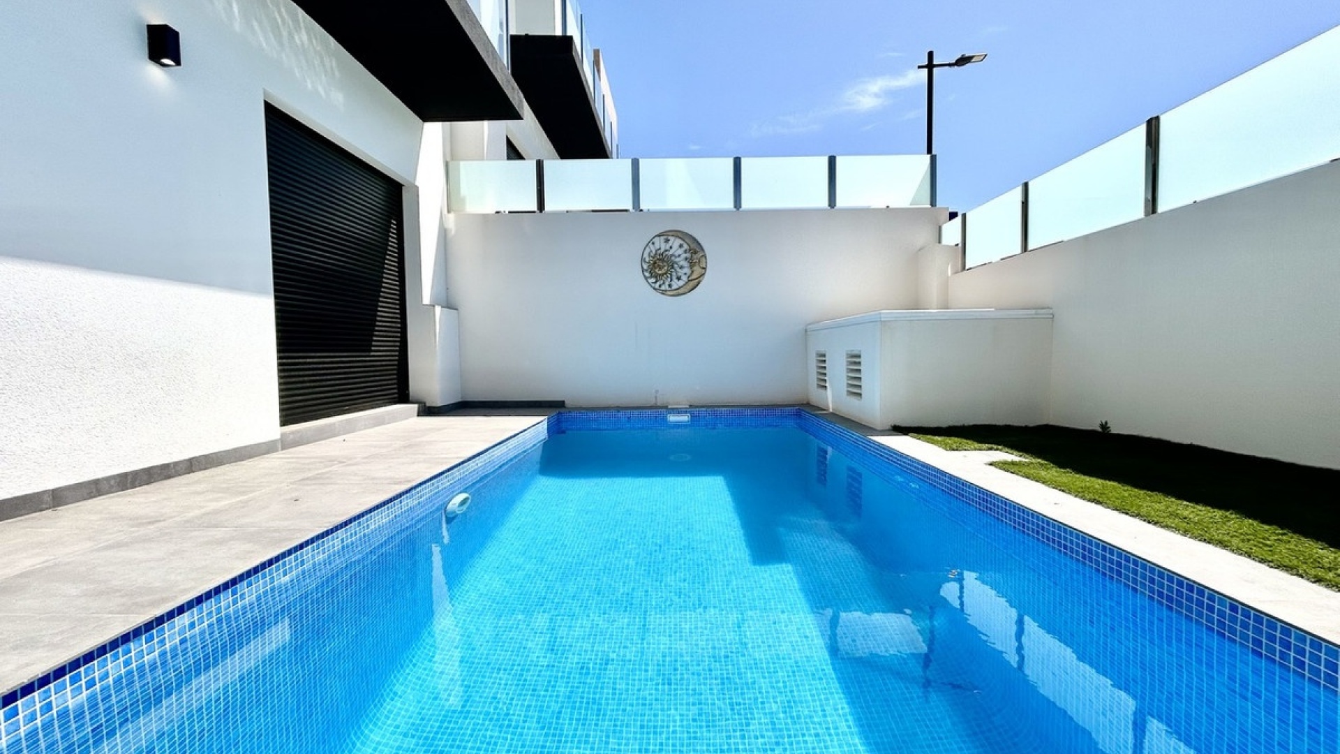 Återförsäljning - Villa - Orihuela - Villamartin