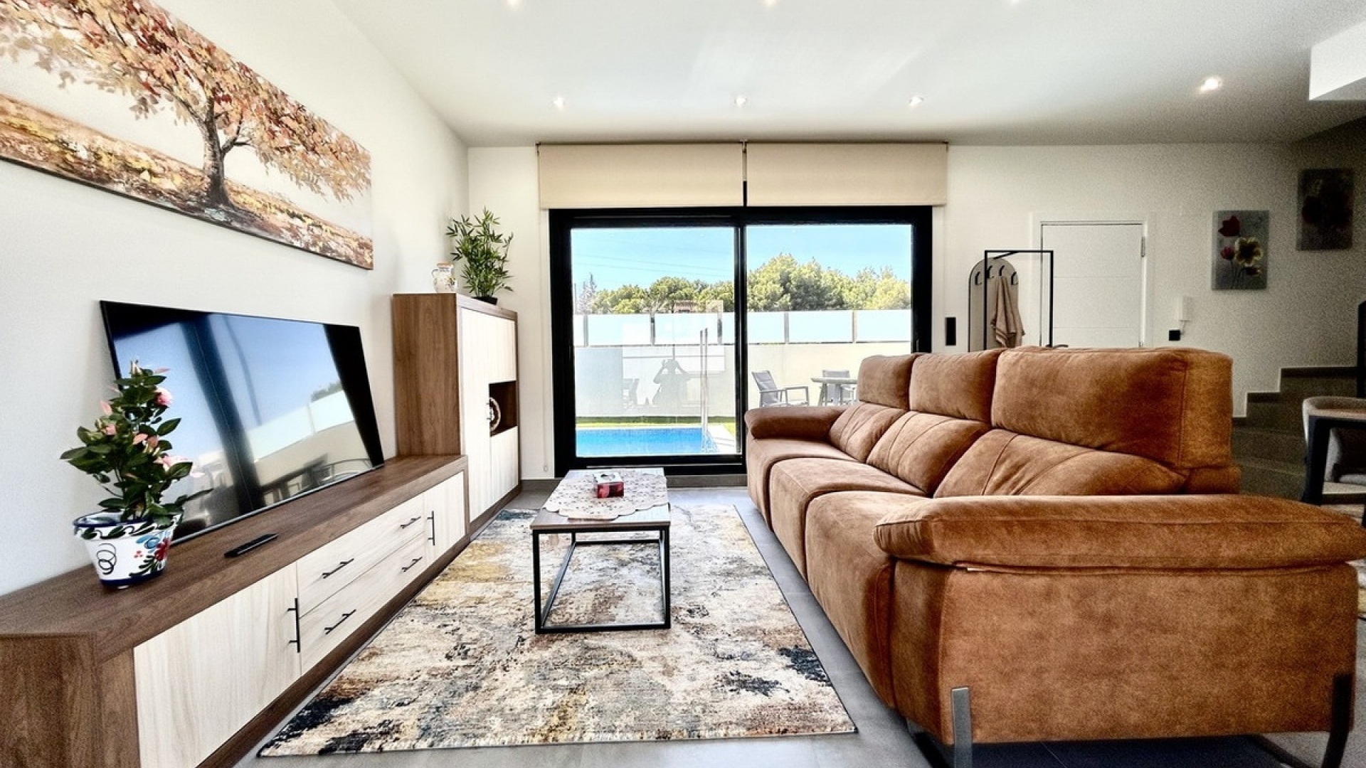 Återförsäljning - Villa - Orihuela - Villamartin