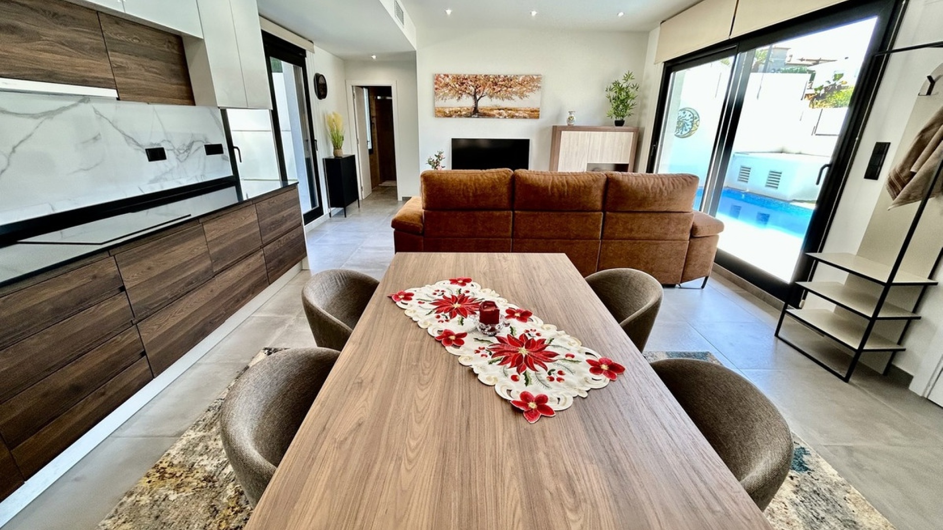 Återförsäljning - Villa - Orihuela - Villamartin