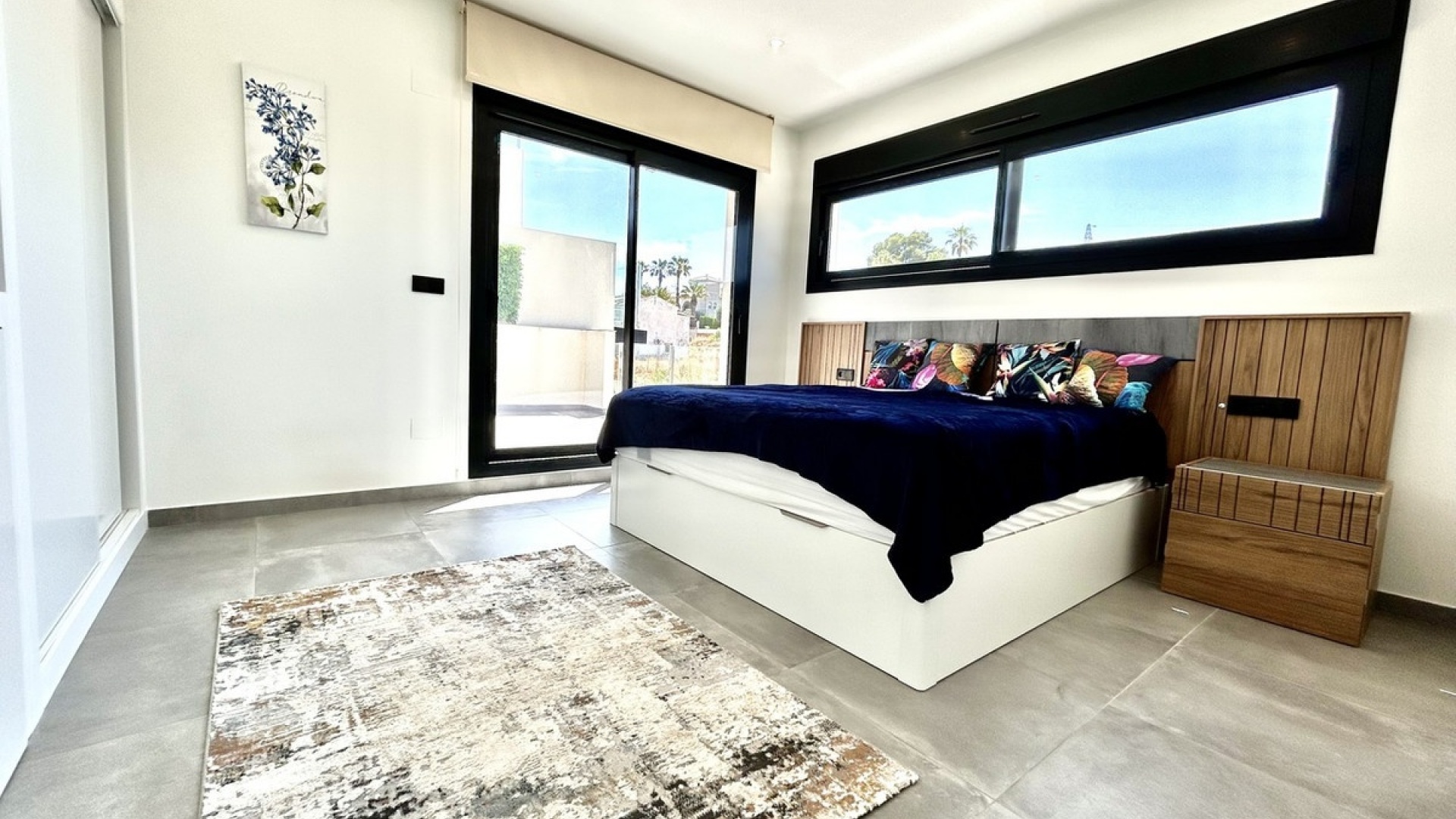 Återförsäljning - Villa - Orihuela - Villamartin