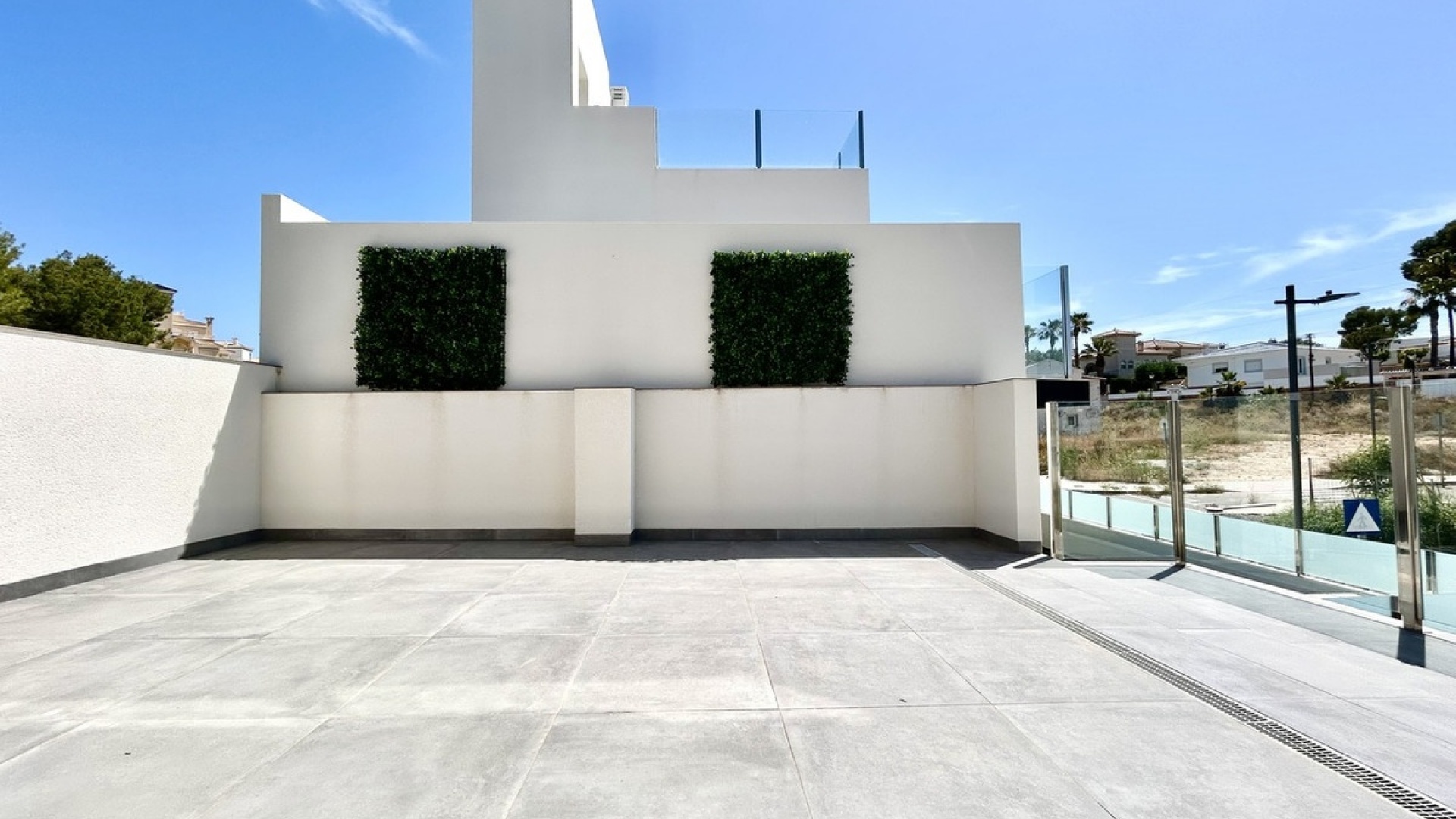 Återförsäljning - Villa - Orihuela - Villamartin