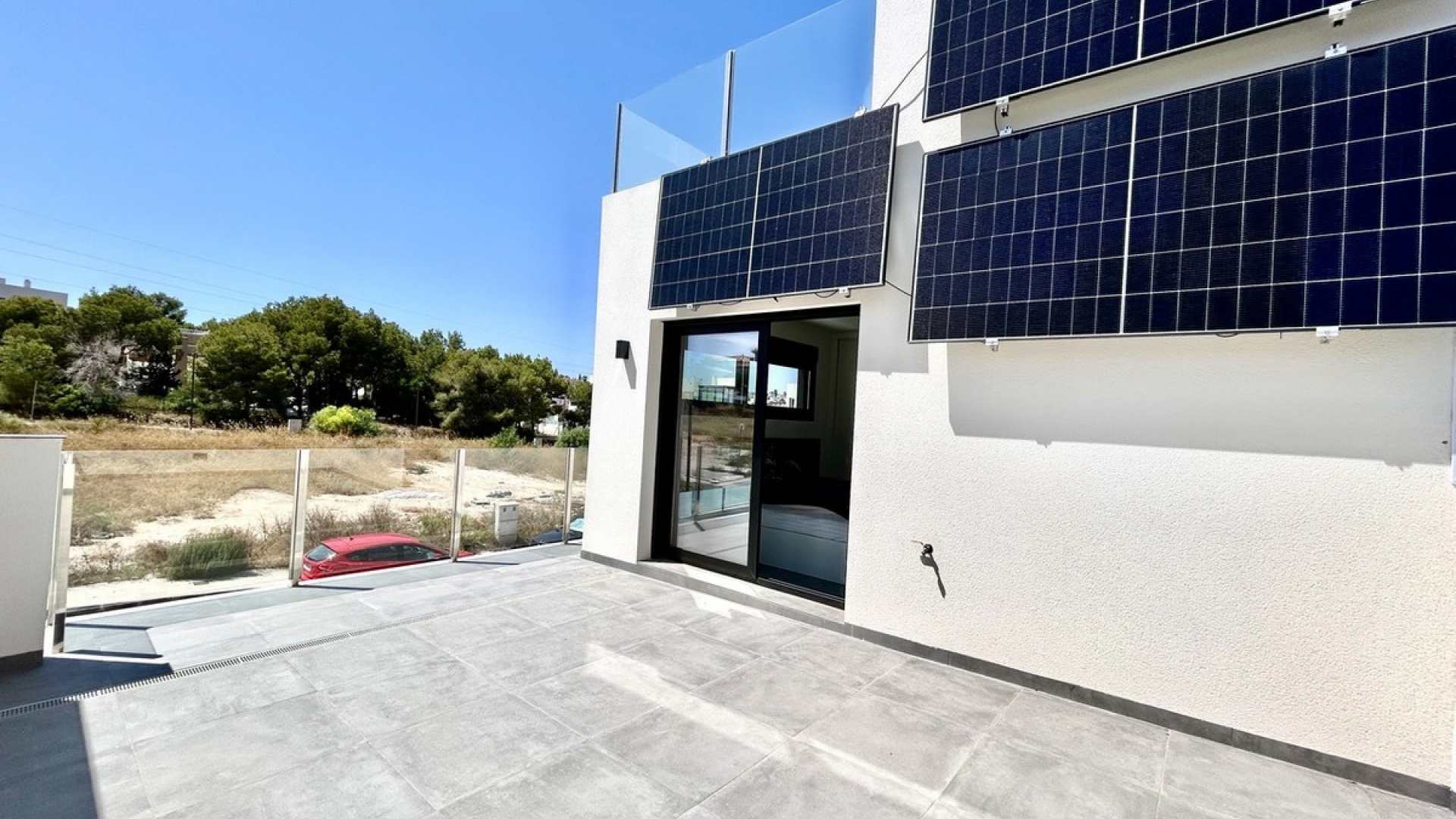 Återförsäljning - Villa - Orihuela - Villamartin