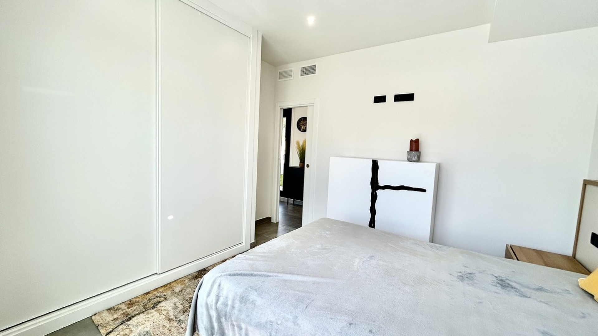 Återförsäljning - Villa - Orihuela - Villamartin