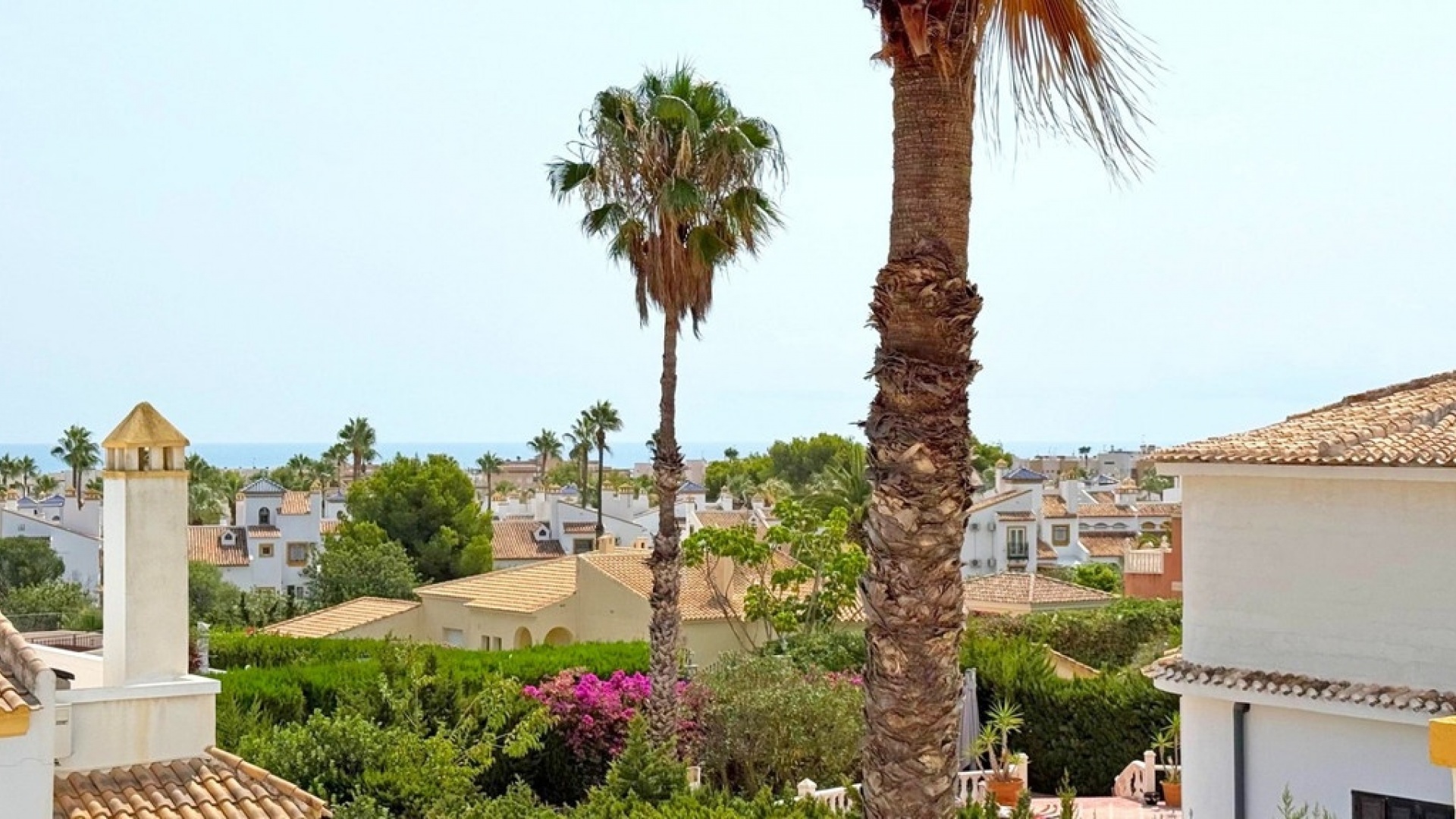 Återförsäljning - Villa - Orihuela - Villamartin