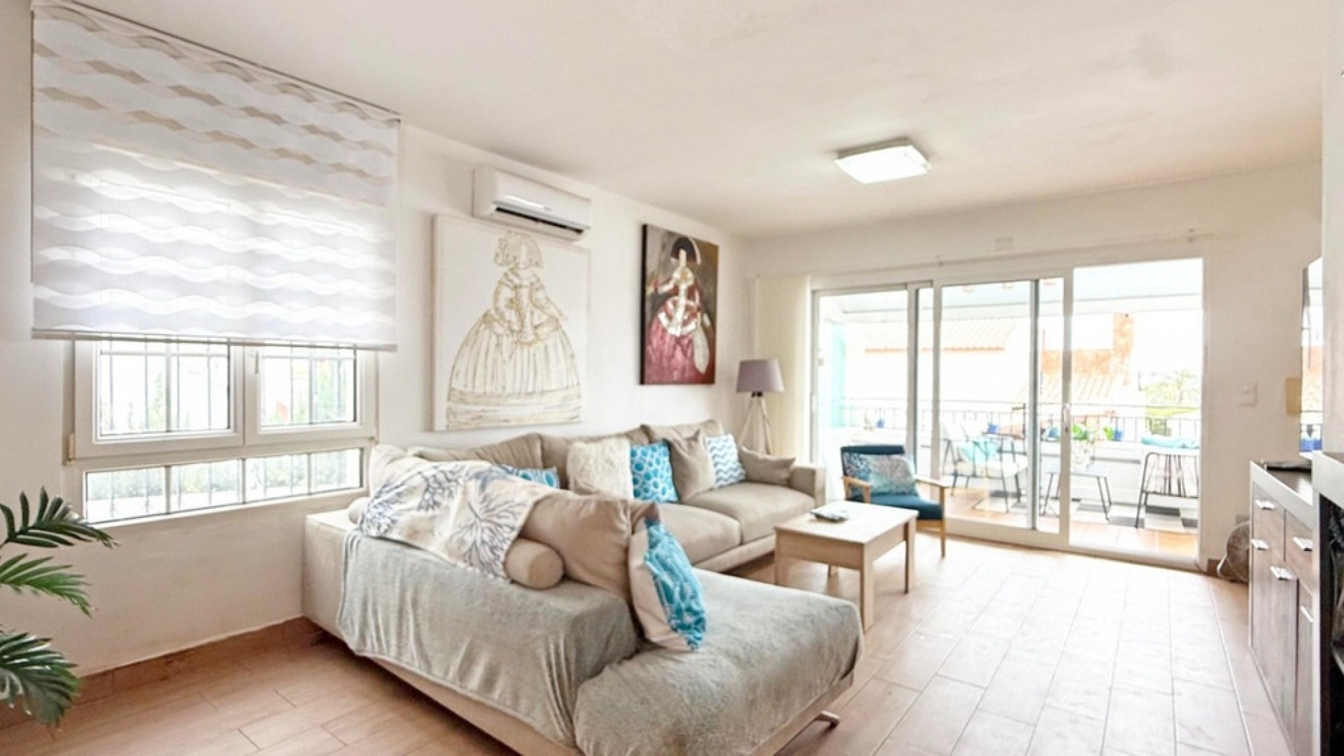 Återförsäljning - Villa - Orihuela - Villamartin