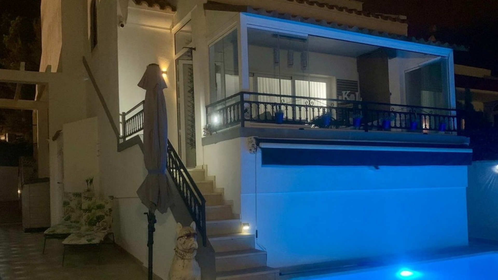 Återförsäljning - Villa - Orihuela - Villamartin