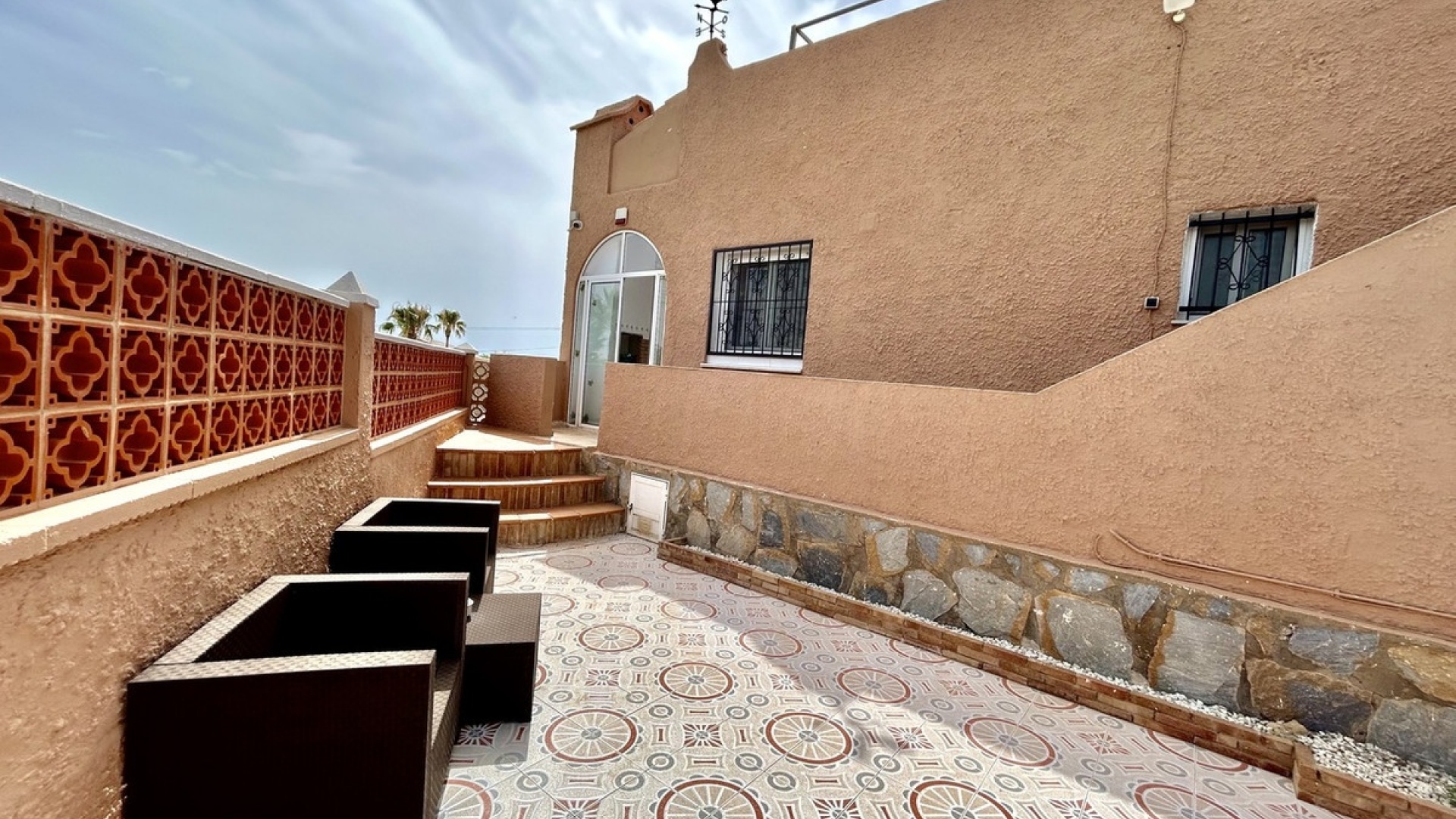Återförsäljning - Villa - Orihuela - Villamartin