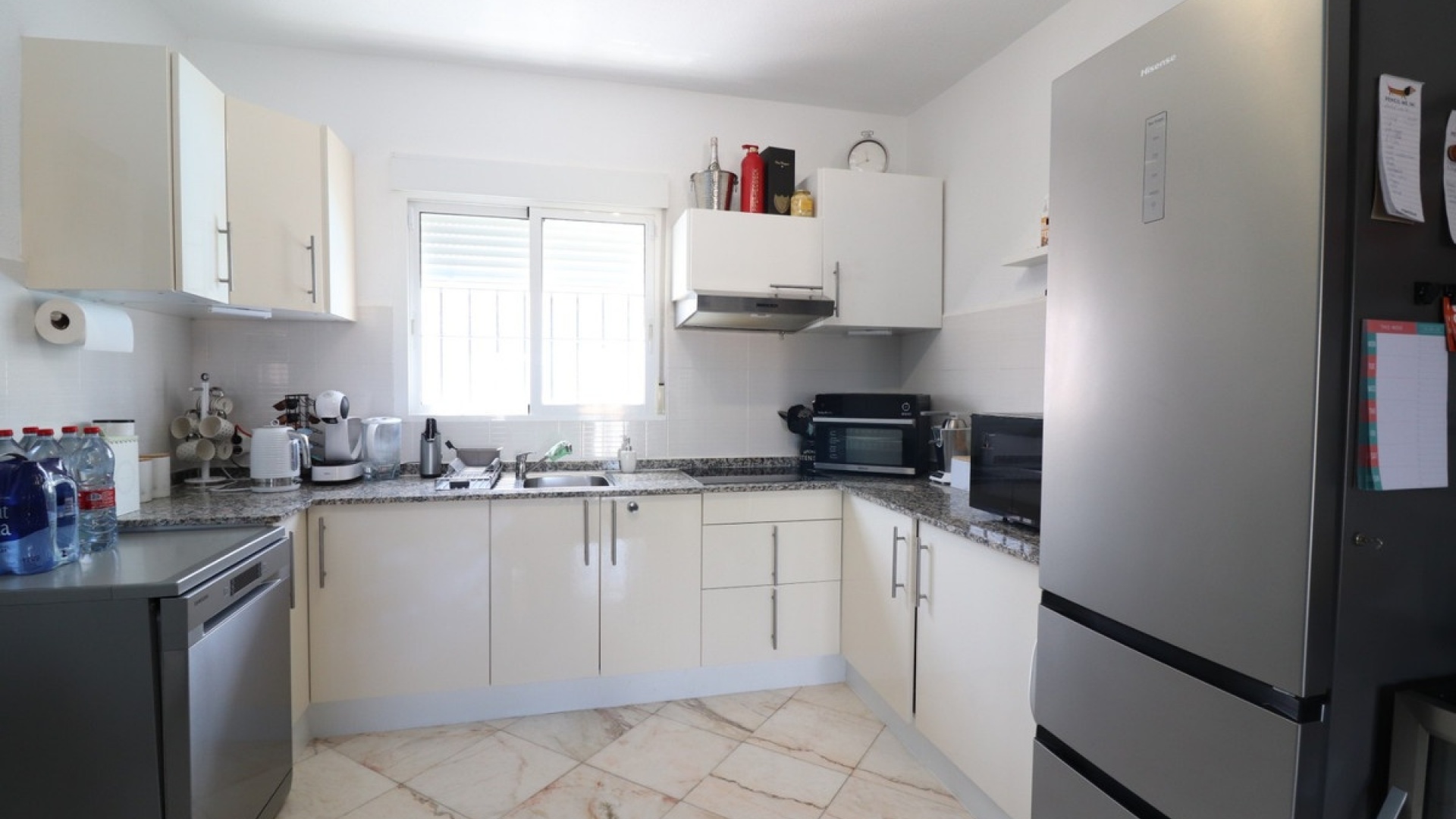 Återförsäljning - Villa - Orihuela - Villamartin