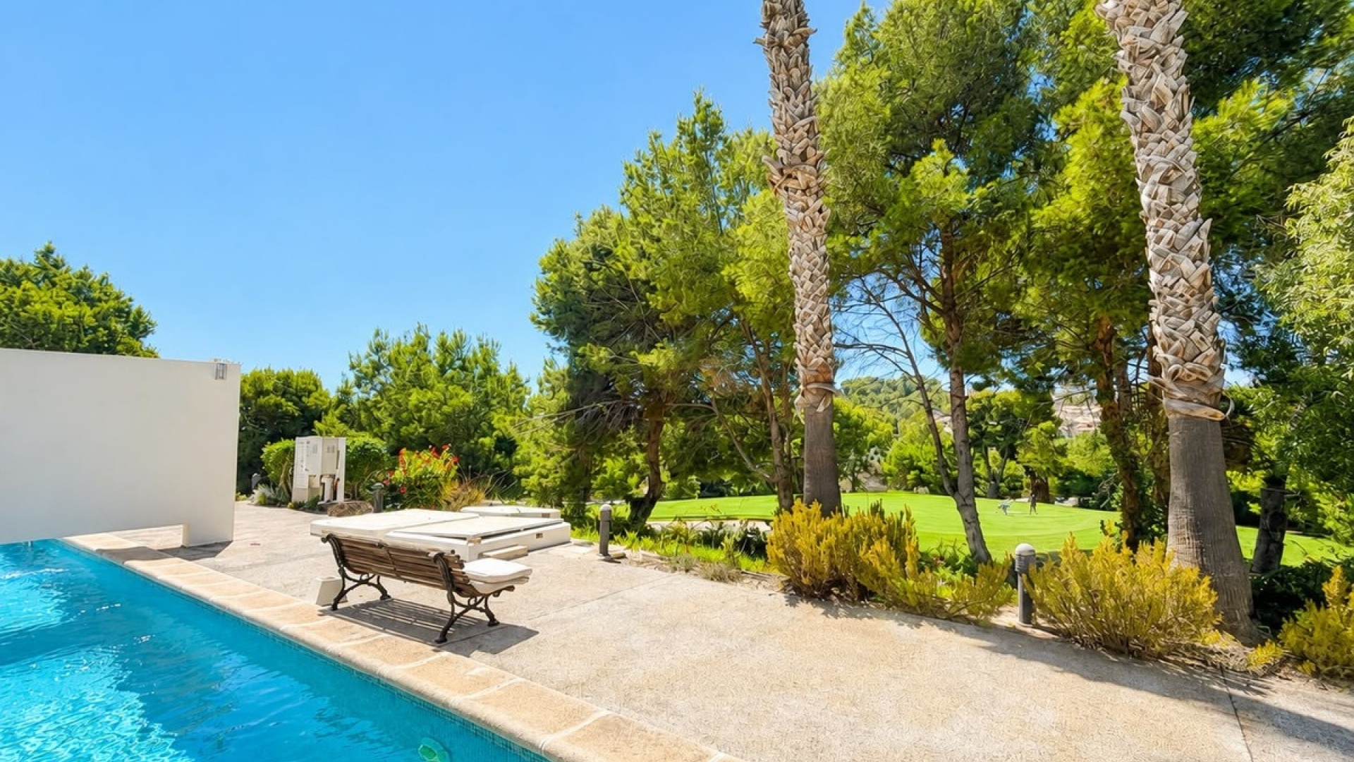 Återförsäljning - Villa - Orihuela - Villamartin