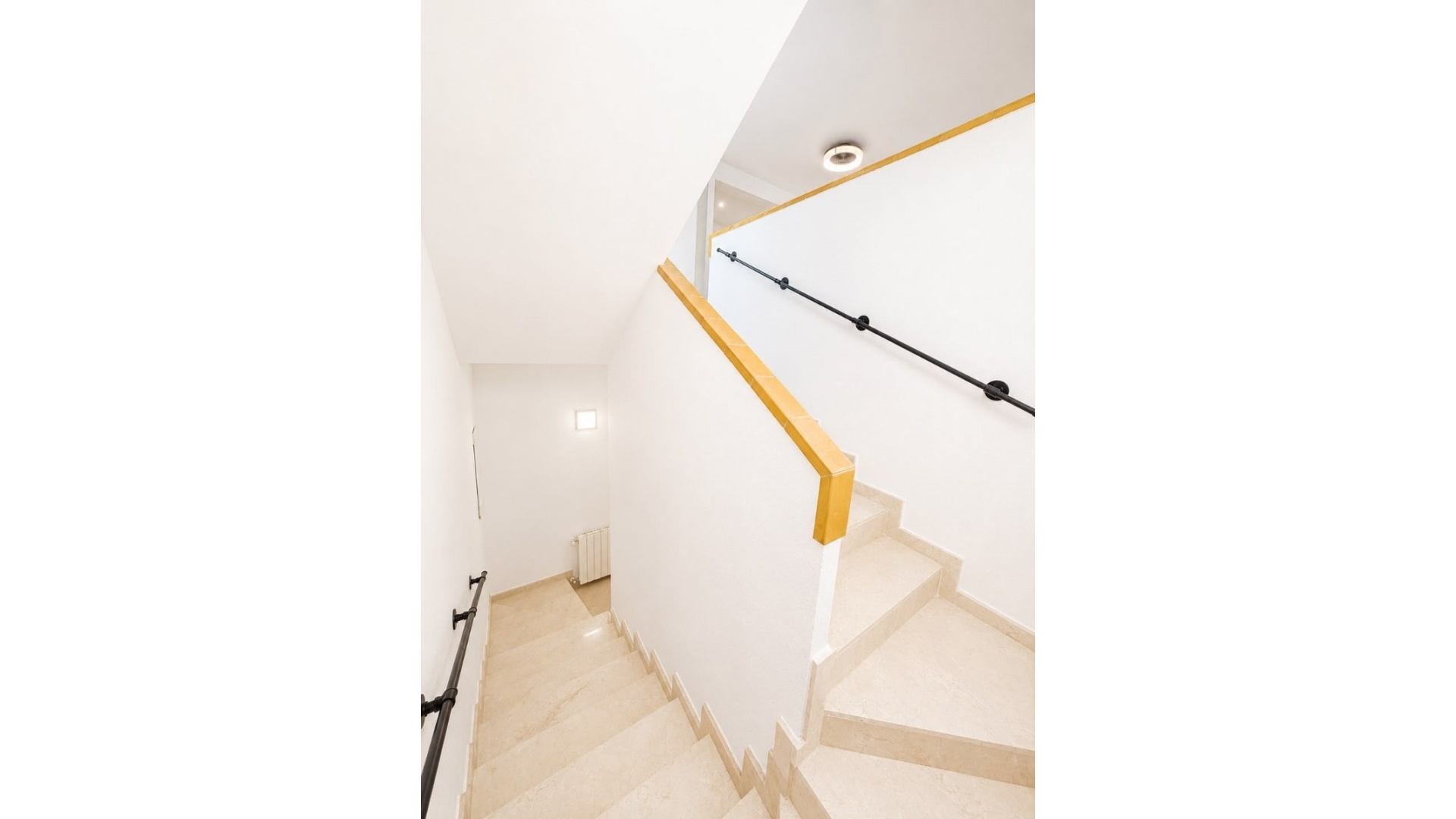 Återförsäljning - Villa - Orihuela - Villamartin