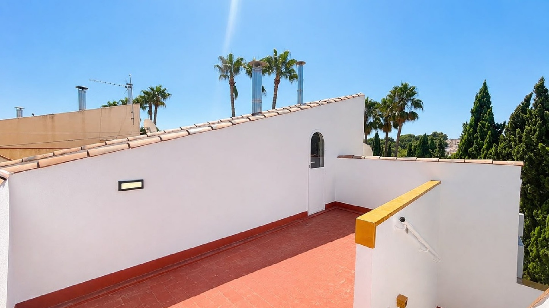 Återförsäljning - Villa - Orihuela - Villamartin