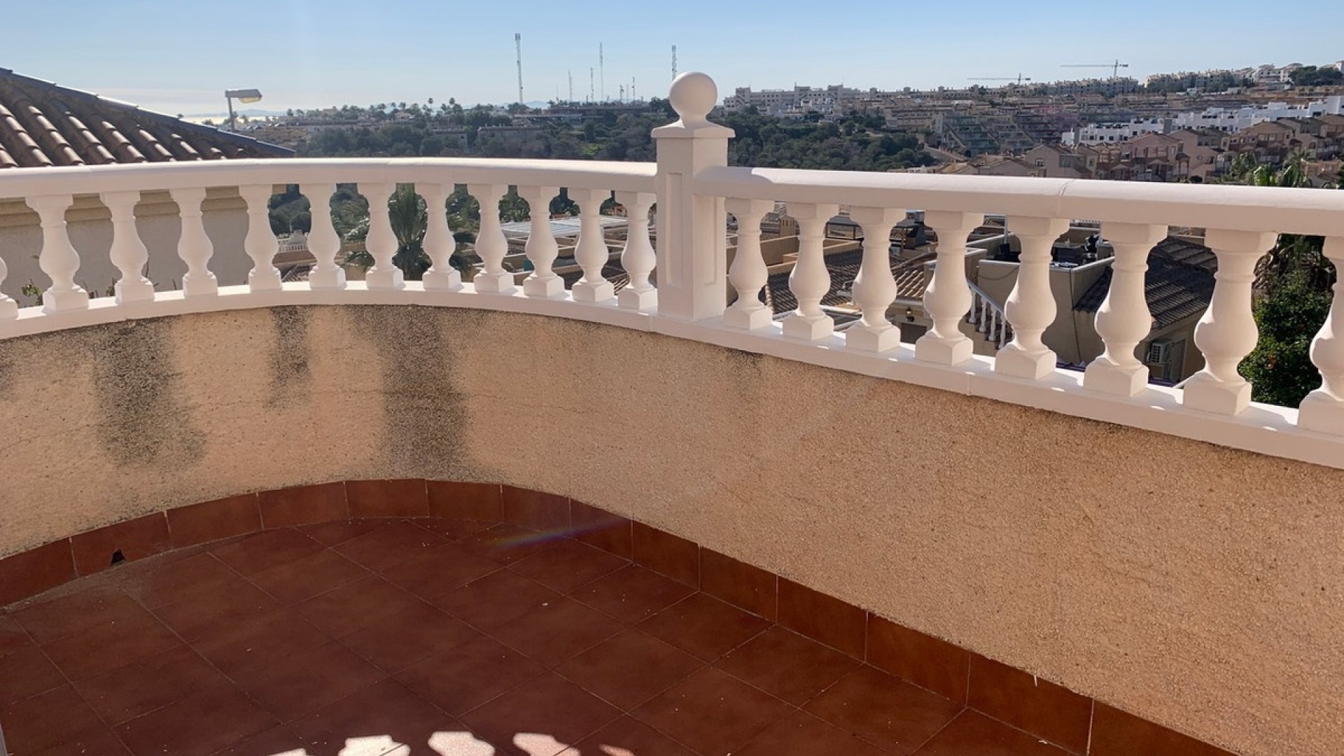 Återförsäljning - Villa - Orihuela - Villamartin