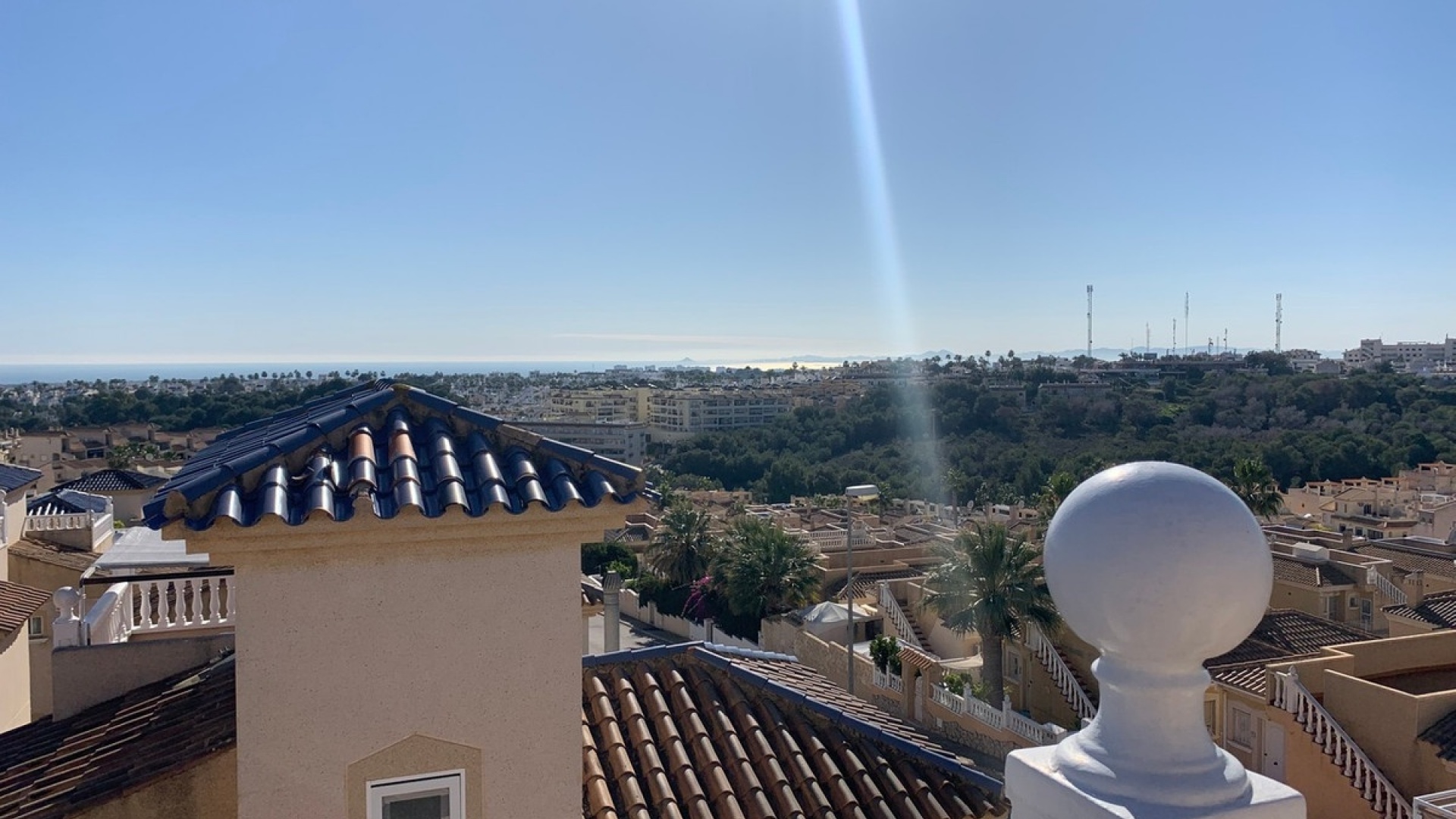Återförsäljning - Villa - Orihuela - Villamartin