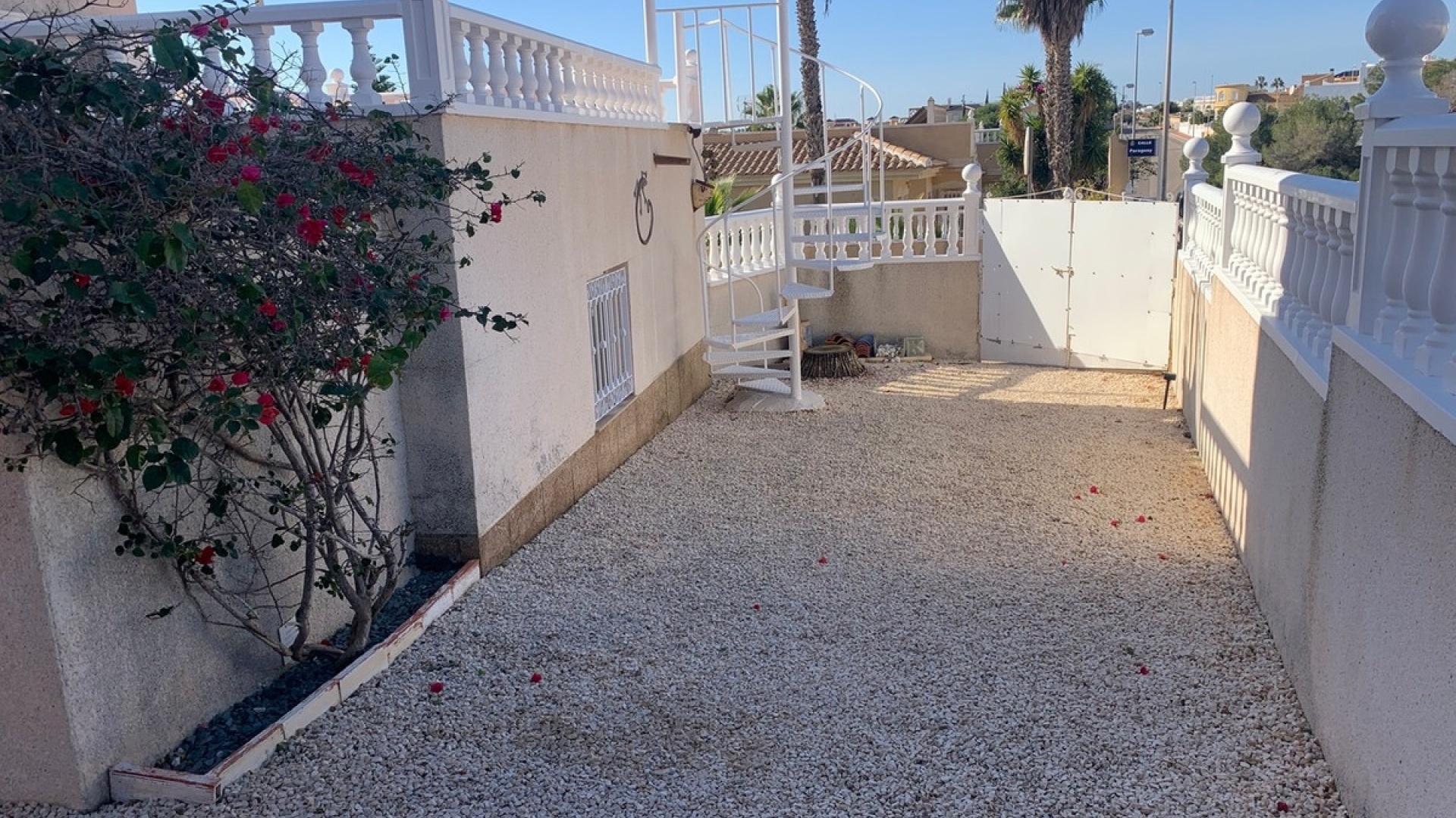 Återförsäljning - Villa - Orihuela - Villamartin
