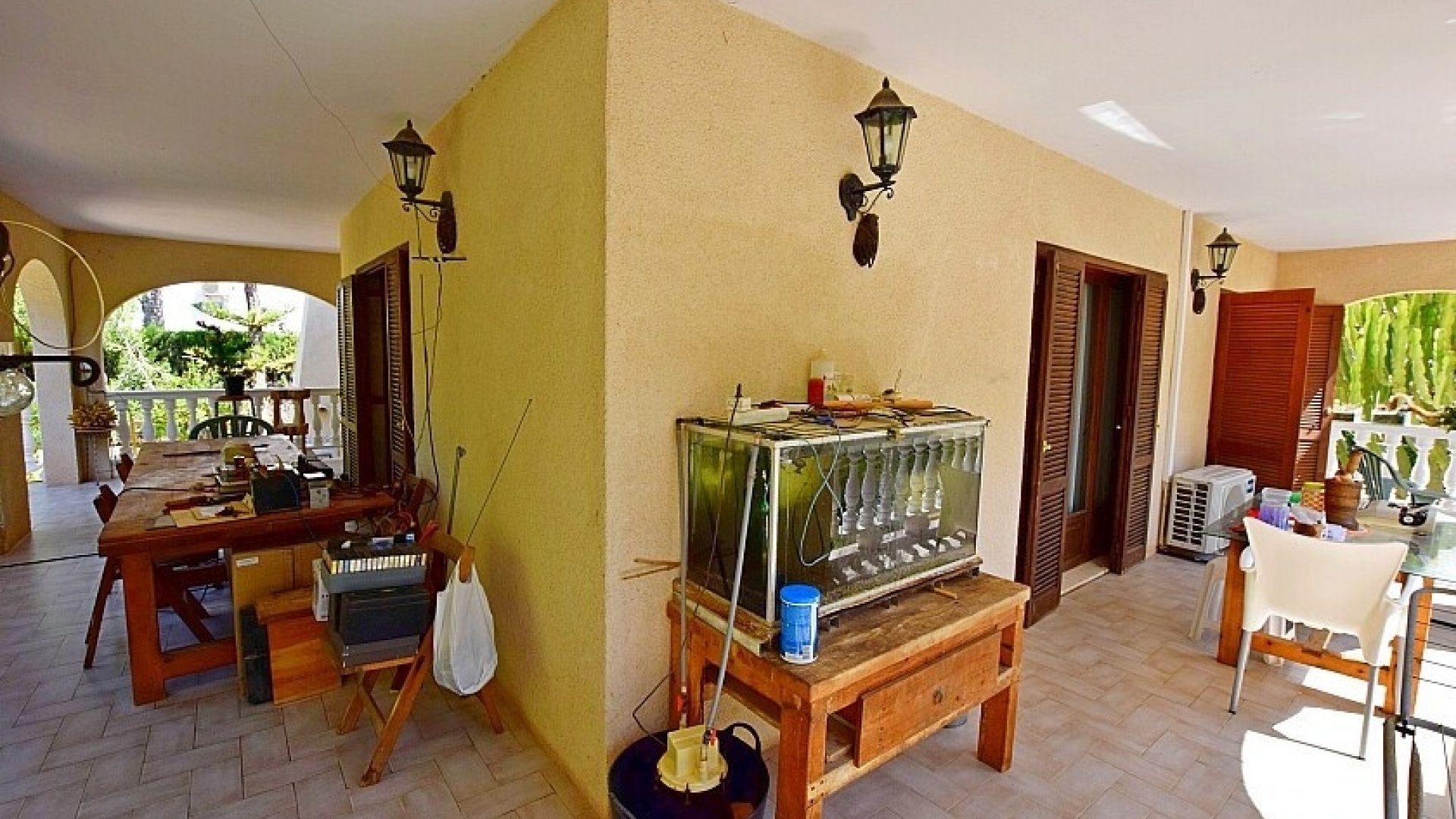 Återförsäljning - Villa - Orihuela - Villamartin