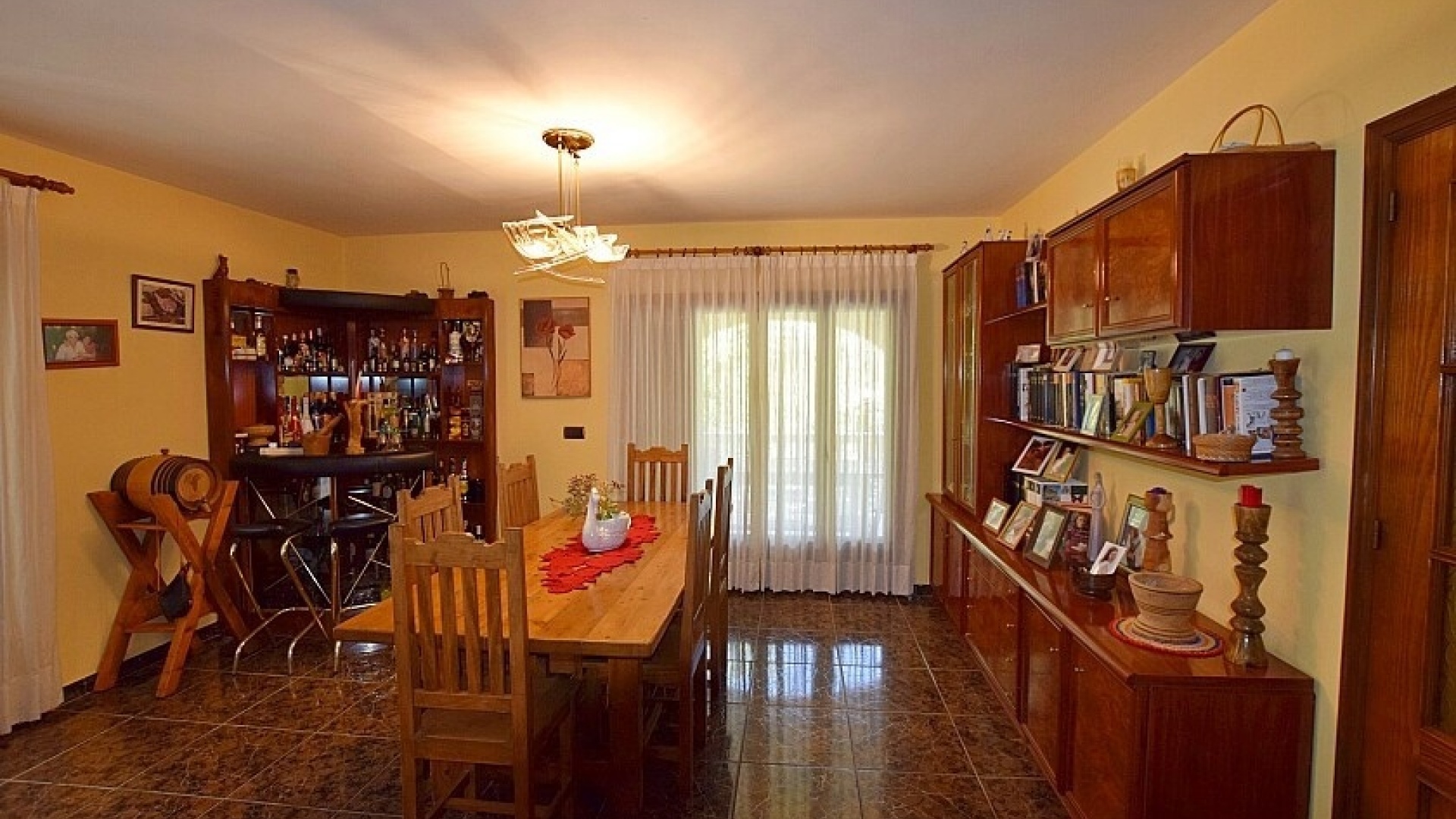 Återförsäljning - Villa - Orihuela - Villamartin