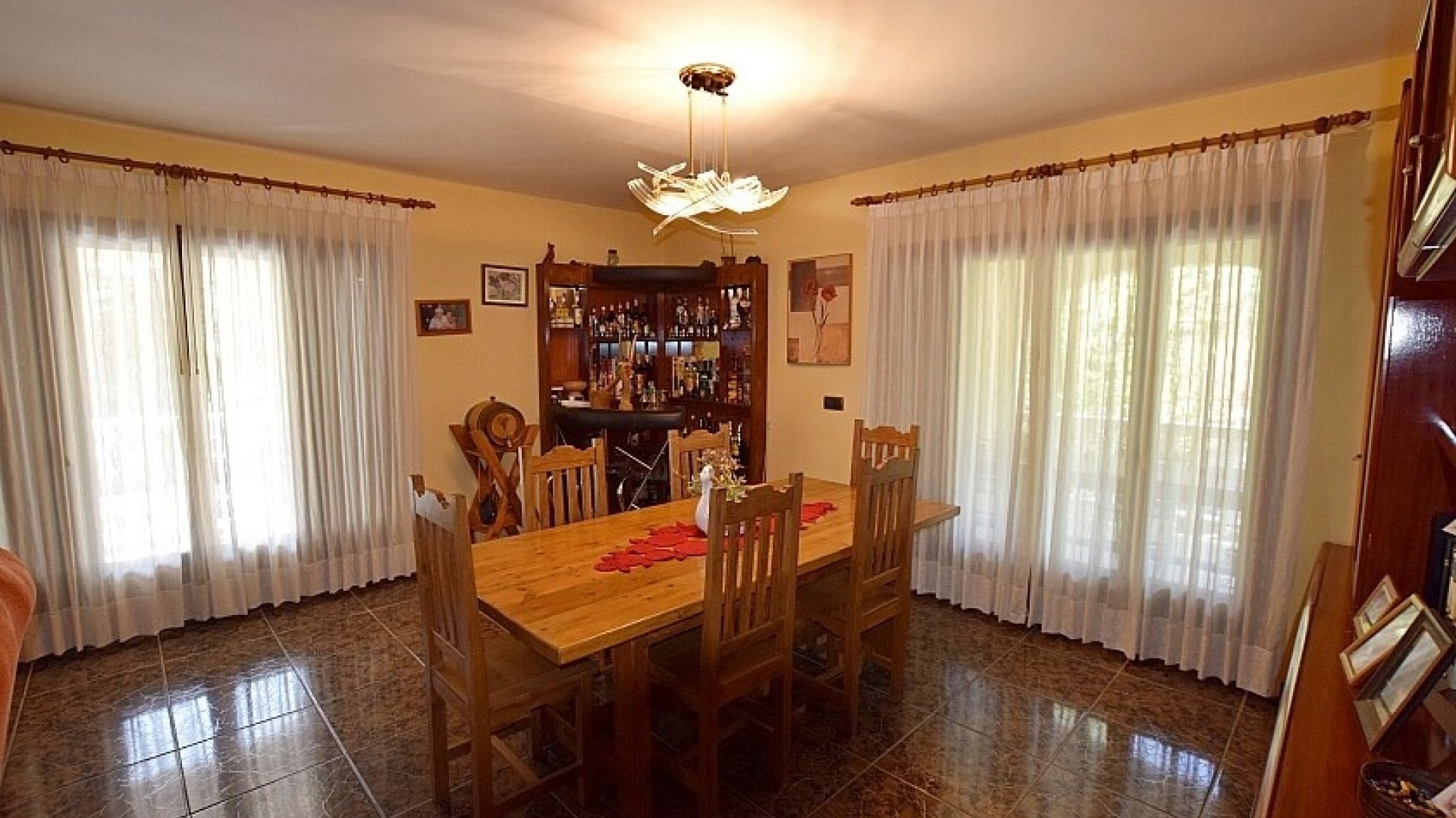 Återförsäljning - Villa - Orihuela - Villamartin