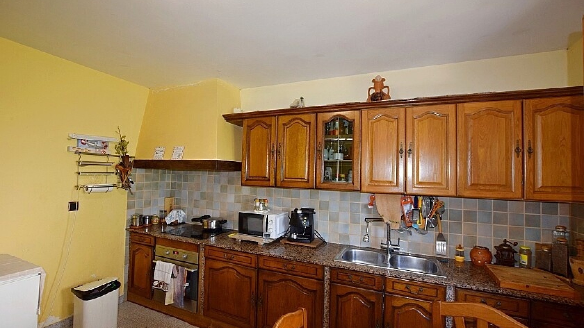 Återförsäljning - Villa - Orihuela - Villamartin