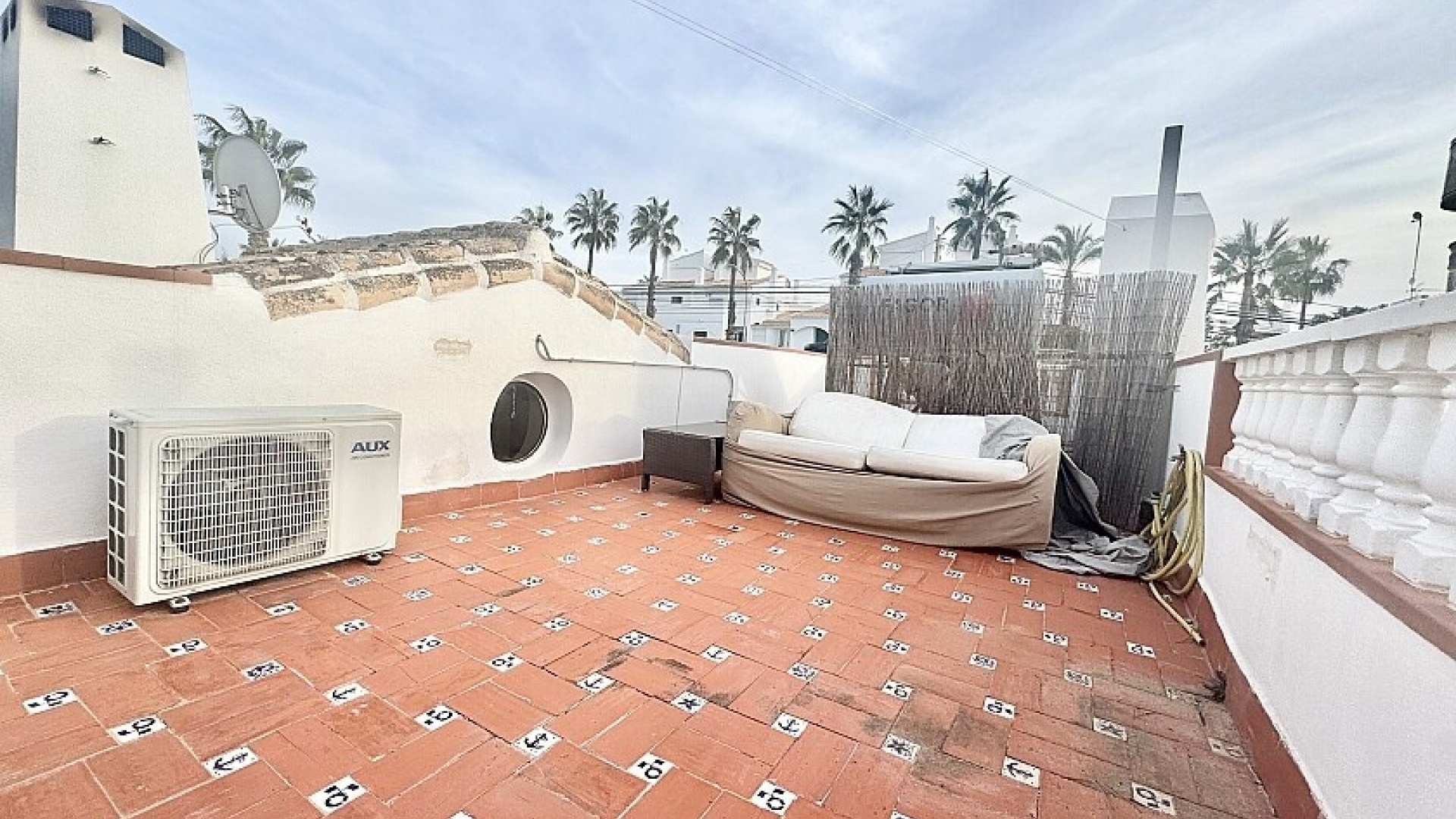 Återförsäljning - Villa - Orihuela - Villamartin