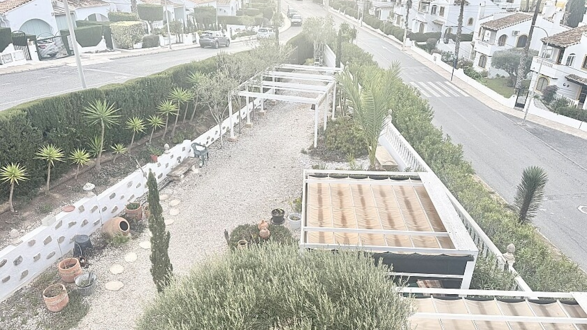 Återförsäljning - Villa - Orihuela - Villamartin