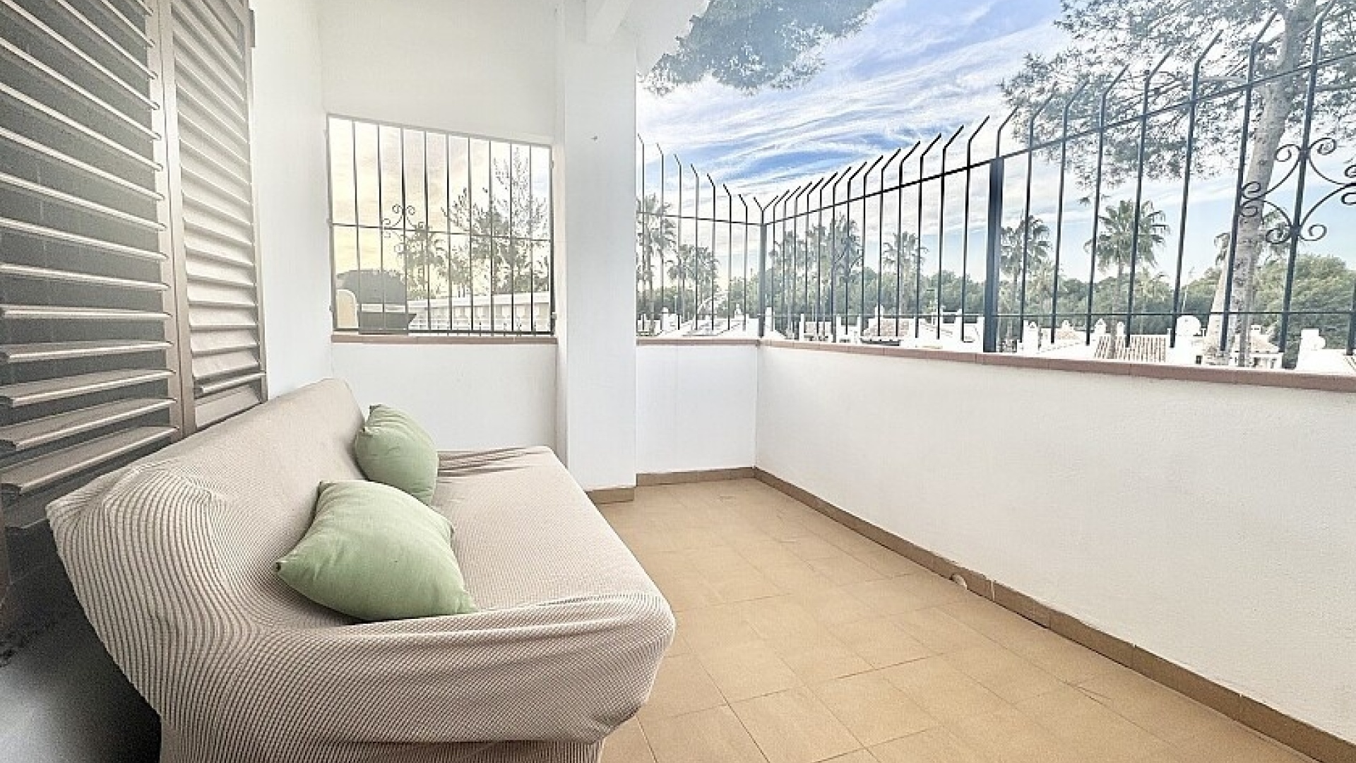 Återförsäljning - Villa - Orihuela - Villamartin
