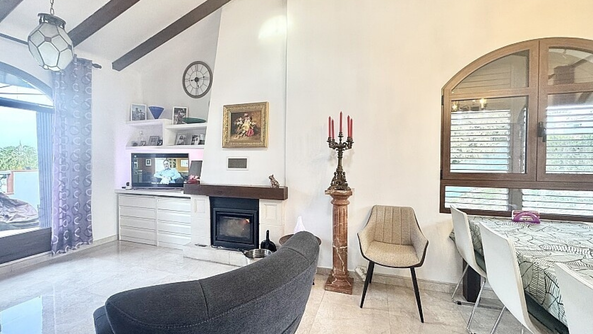 Återförsäljning - Villa - Orihuela - Villamartin