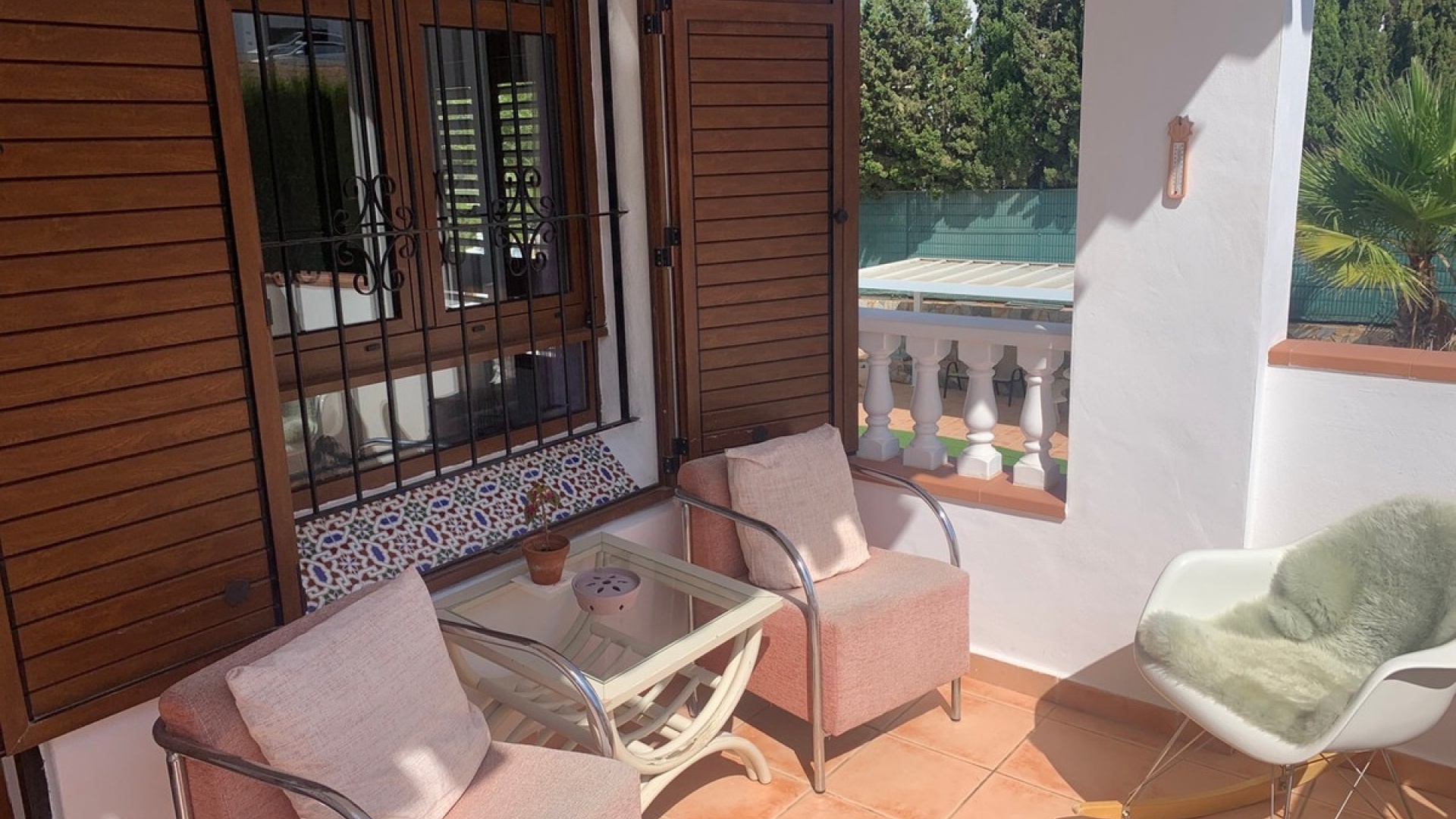Återförsäljning - Villa - Orihuela - Villamartin