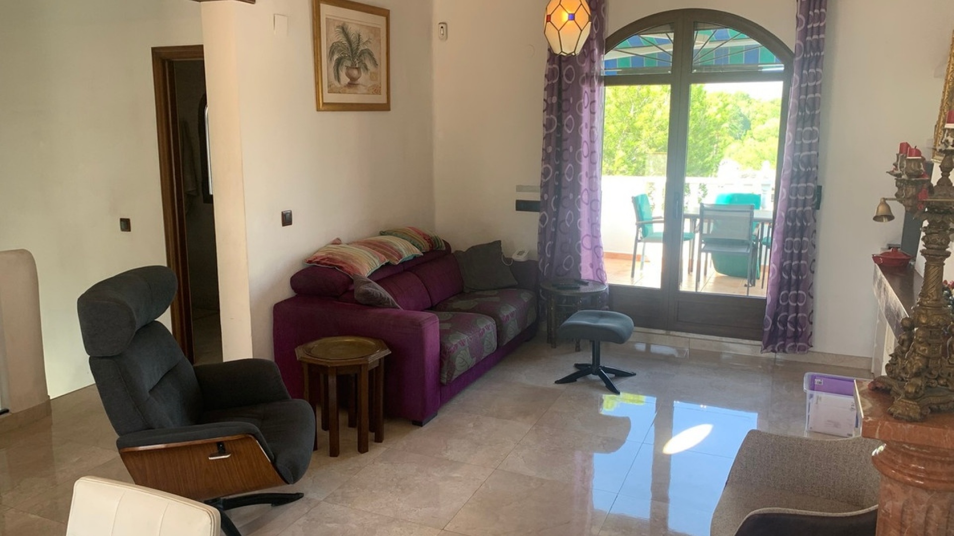 Återförsäljning - Villa - Orihuela - Villamartin