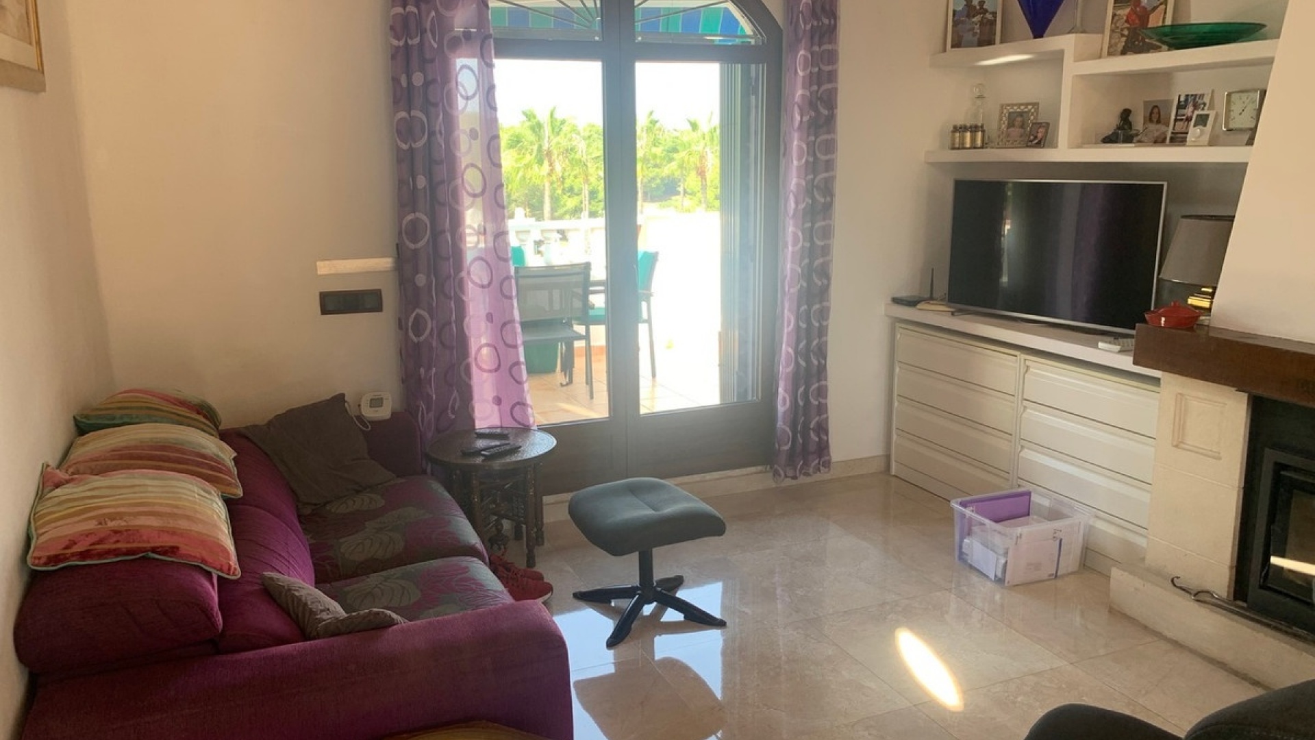Återförsäljning - Villa - Orihuela - Villamartin