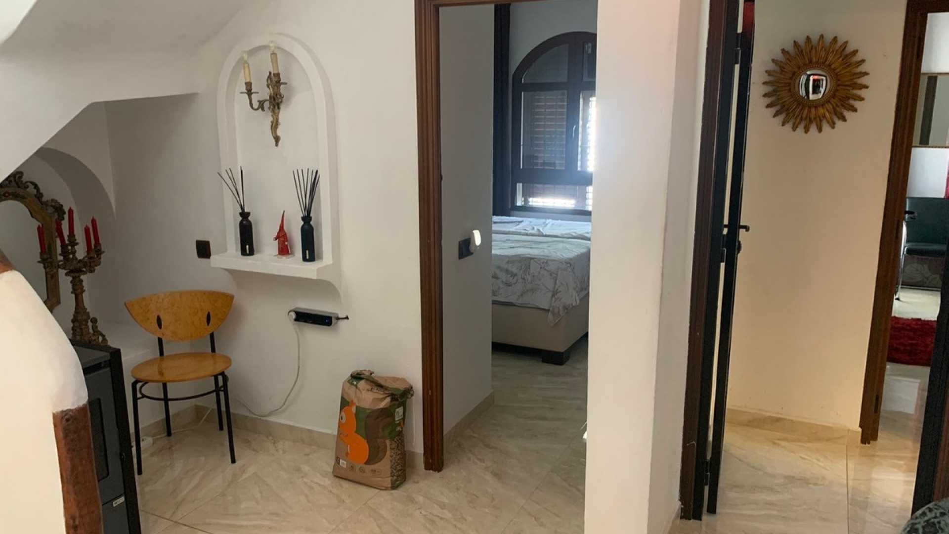 Återförsäljning - Villa - Orihuela - Villamartin