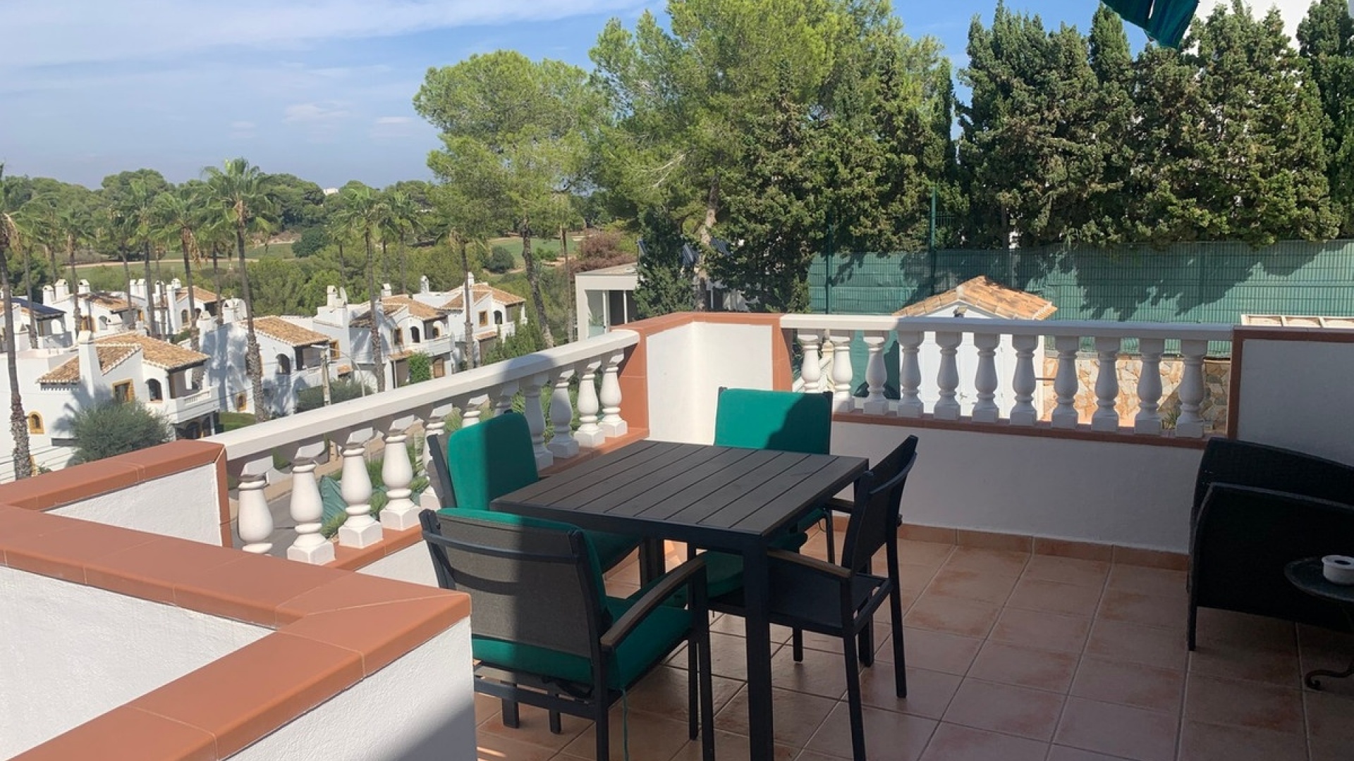 Återförsäljning - Villa - Orihuela - Villamartin