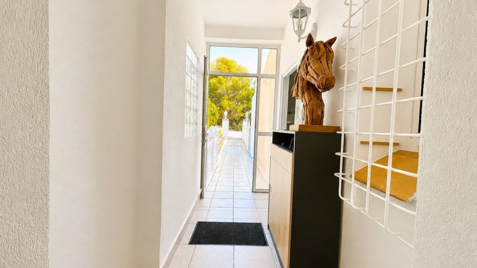 Återförsäljning - Villa - Orihuela - Villamartin