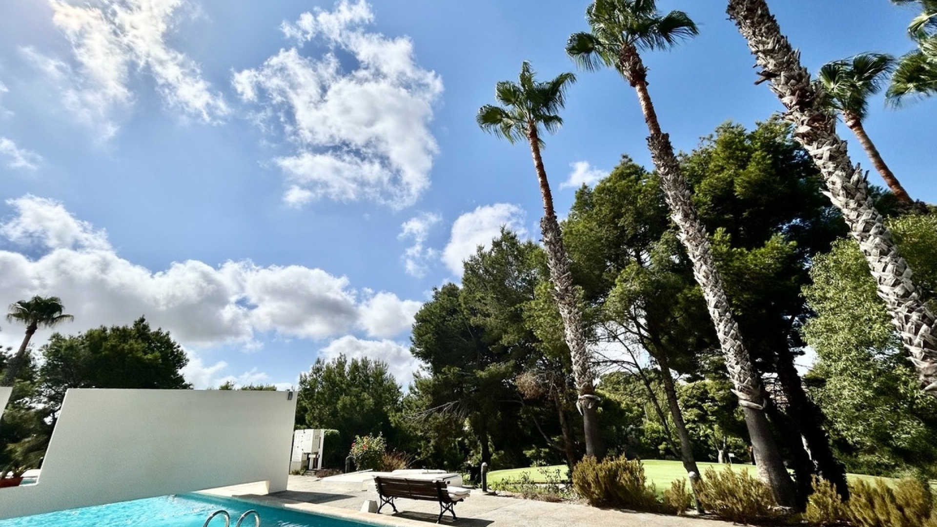 Återförsäljning - Villa - Orihuela - Villamartin