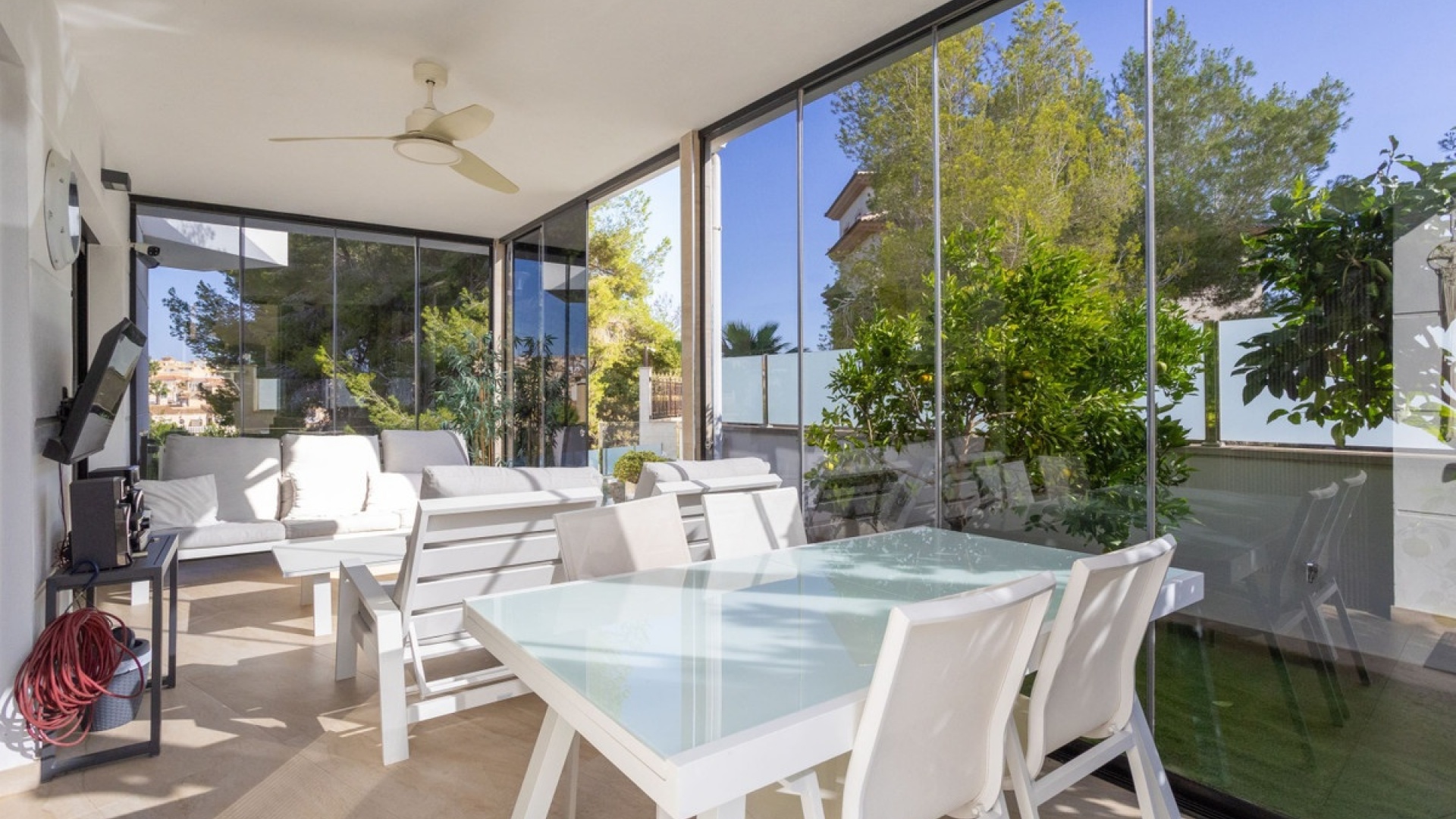Återförsäljning - Villa - Orihuela - Villamartin