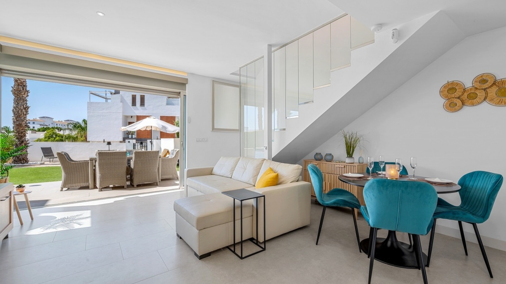 Återförsäljning - Villa - Orihuela - Villamartin