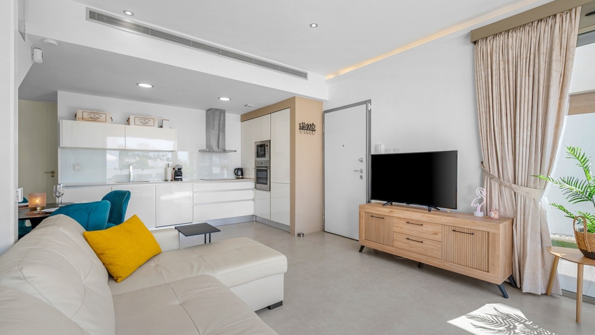 Återförsäljning - Villa - Orihuela - Villamartin