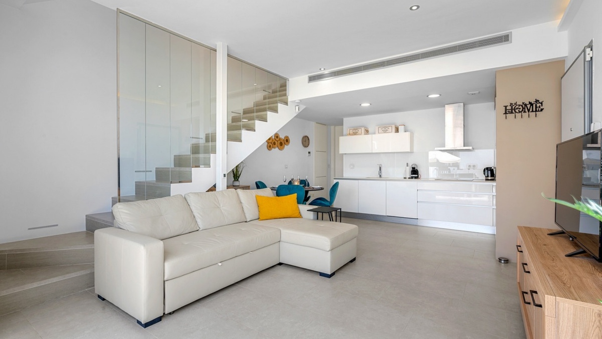 Återförsäljning - Villa - Orihuela - Villamartin