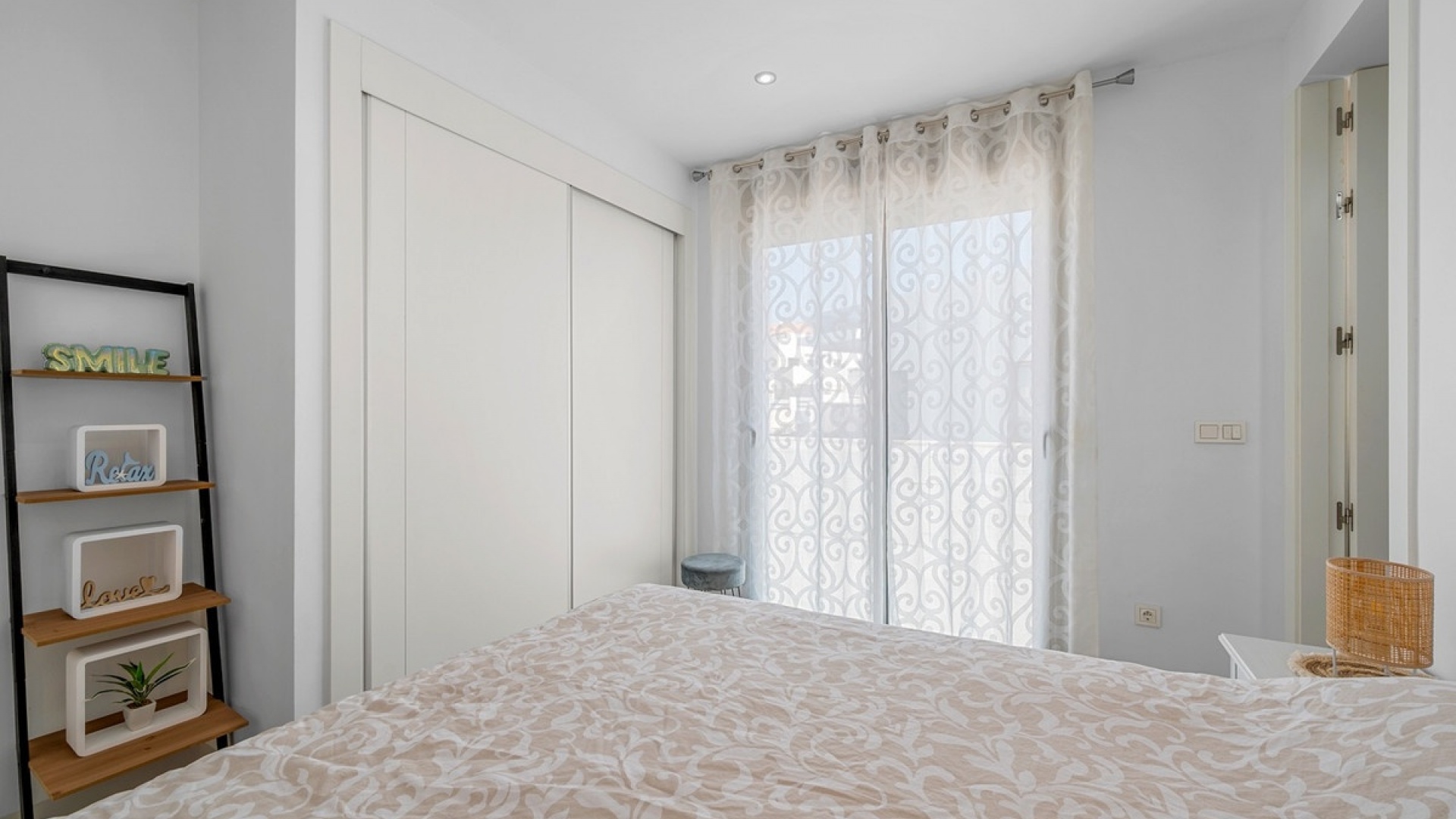 Återförsäljning - Villa - Orihuela - Villamartin
