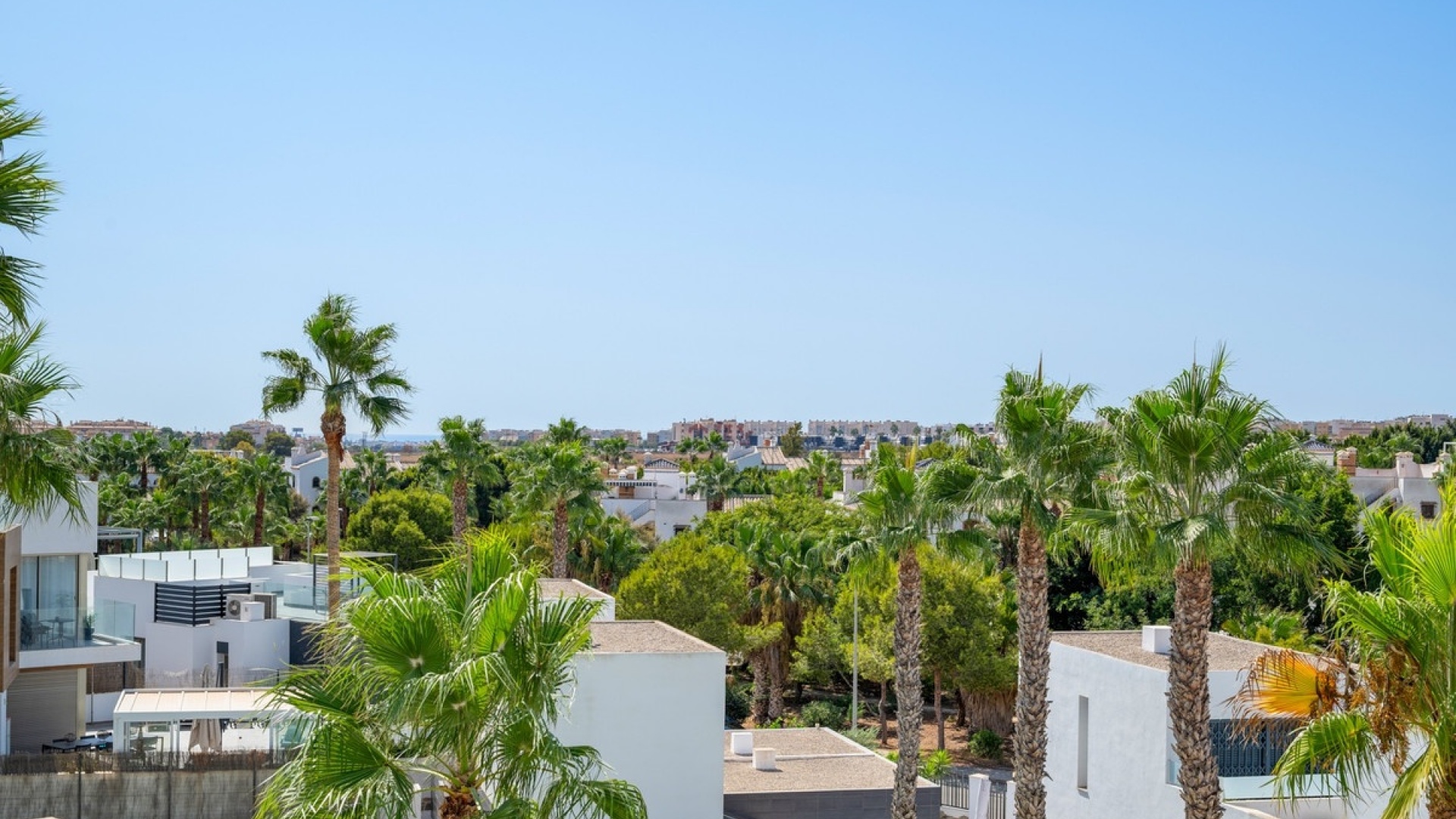 Återförsäljning - Villa - Orihuela - Villamartin