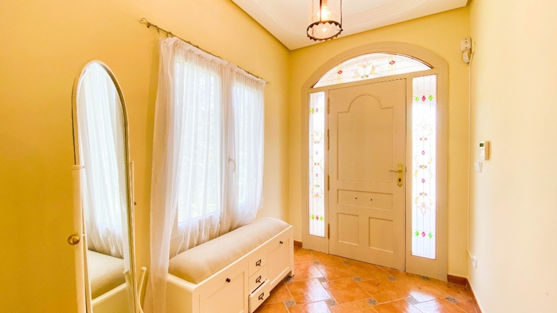 Återförsäljning - Villa - Orihuela - Villamartin