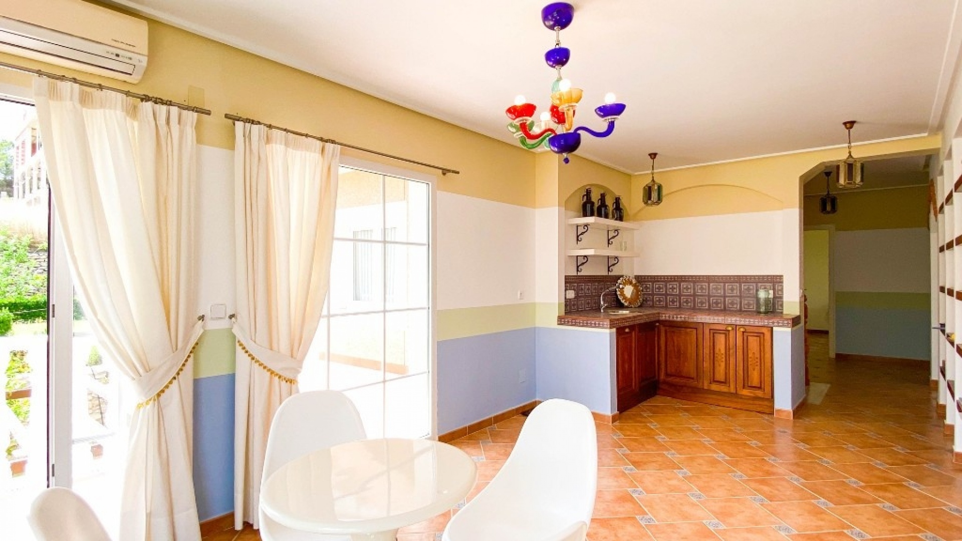 Återförsäljning - Villa - Orihuela - Villamartin
